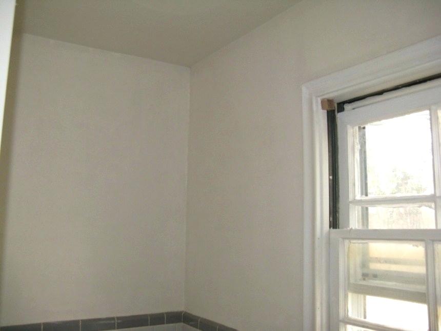 Priming Over Wallpaper Backing And Glue General Drywall Wall