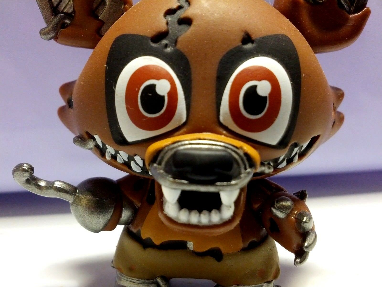 Figurine - HD Wallpaper 