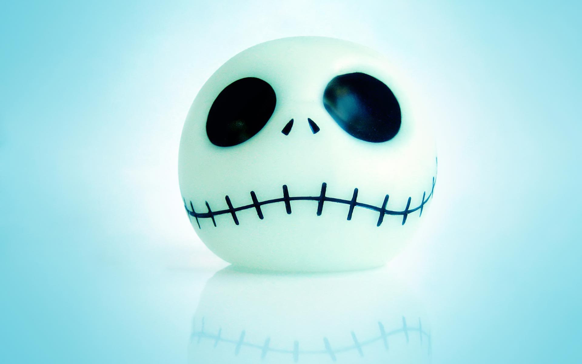 Jack Skellington 4k - HD Wallpaper 