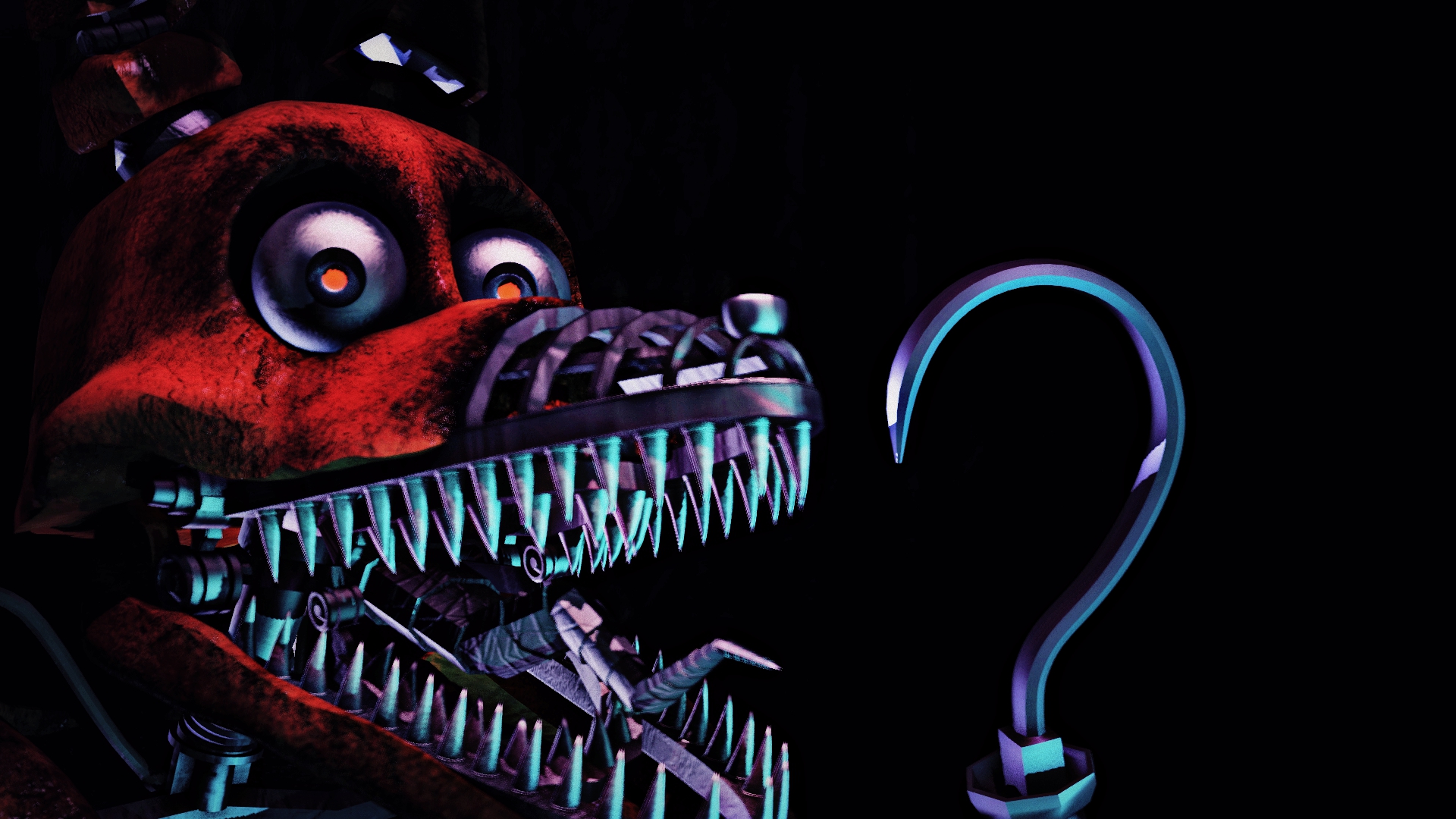 Darkness - HD Wallpaper 