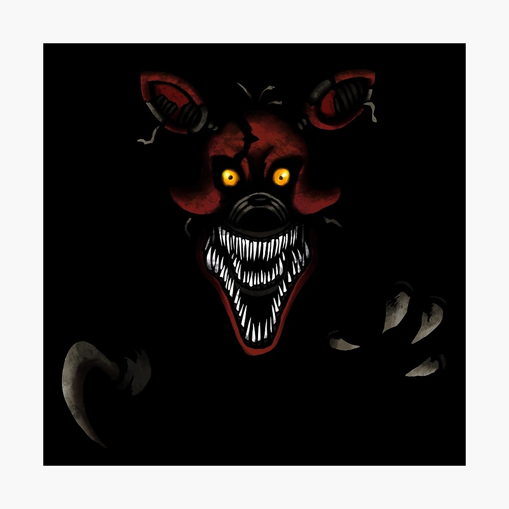 Five Nights At Freddy's - HD Wallpaper 