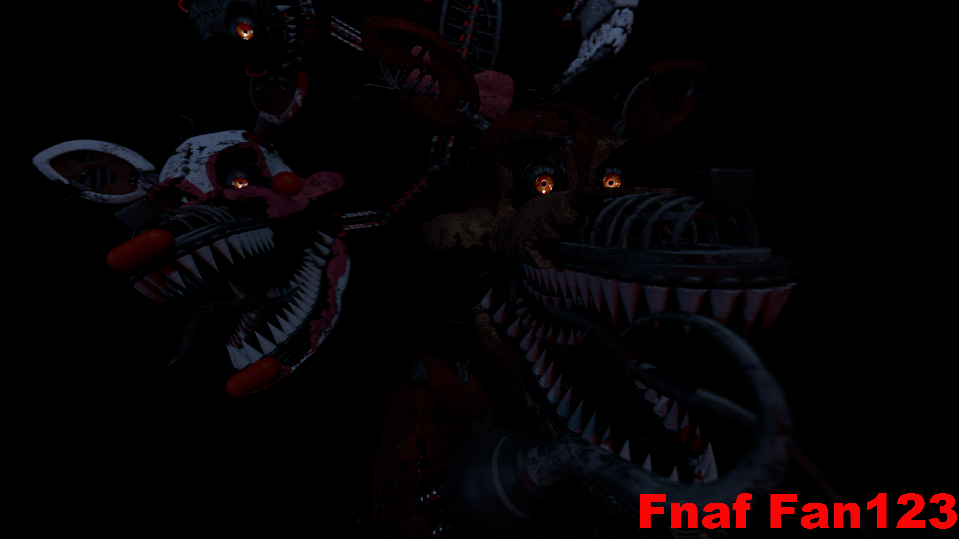 Friday The 13th 2009 - HD Wallpaper 