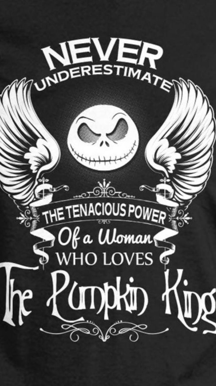 Nightmare Before Christmas Home Screen - HD Wallpaper 