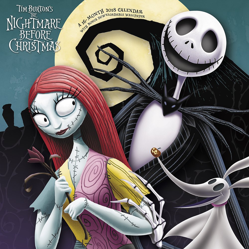 Sally Nightmare Before Christmas Cartoon - HD Wallpaper 
