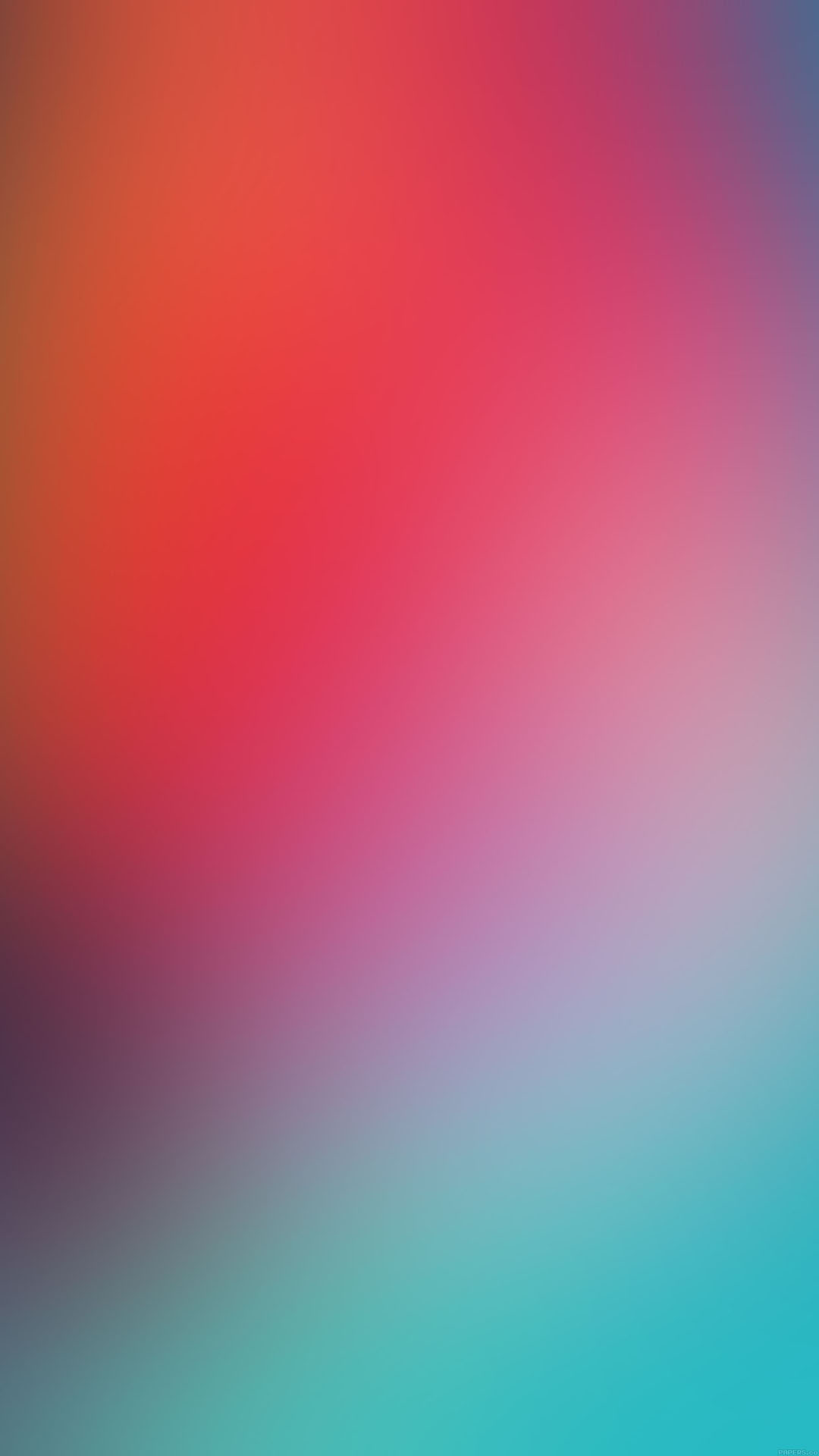 Iphone X Blurred Background - HD Wallpaper 