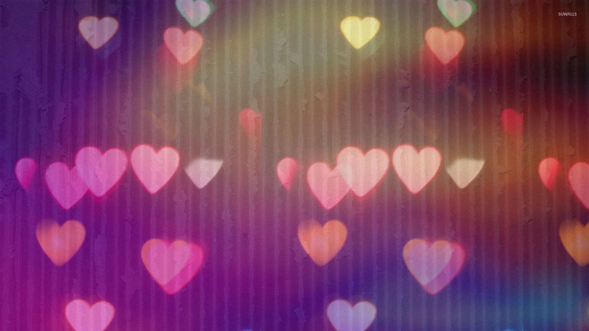Heart - HD Wallpaper 