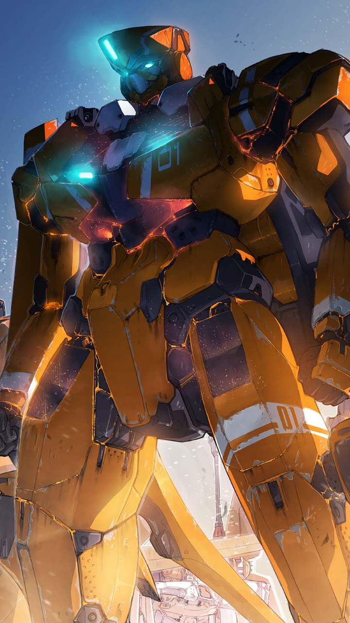 Zte Pf112 Hd Wallpaper - Aldnoah Zero - HD Wallpaper 