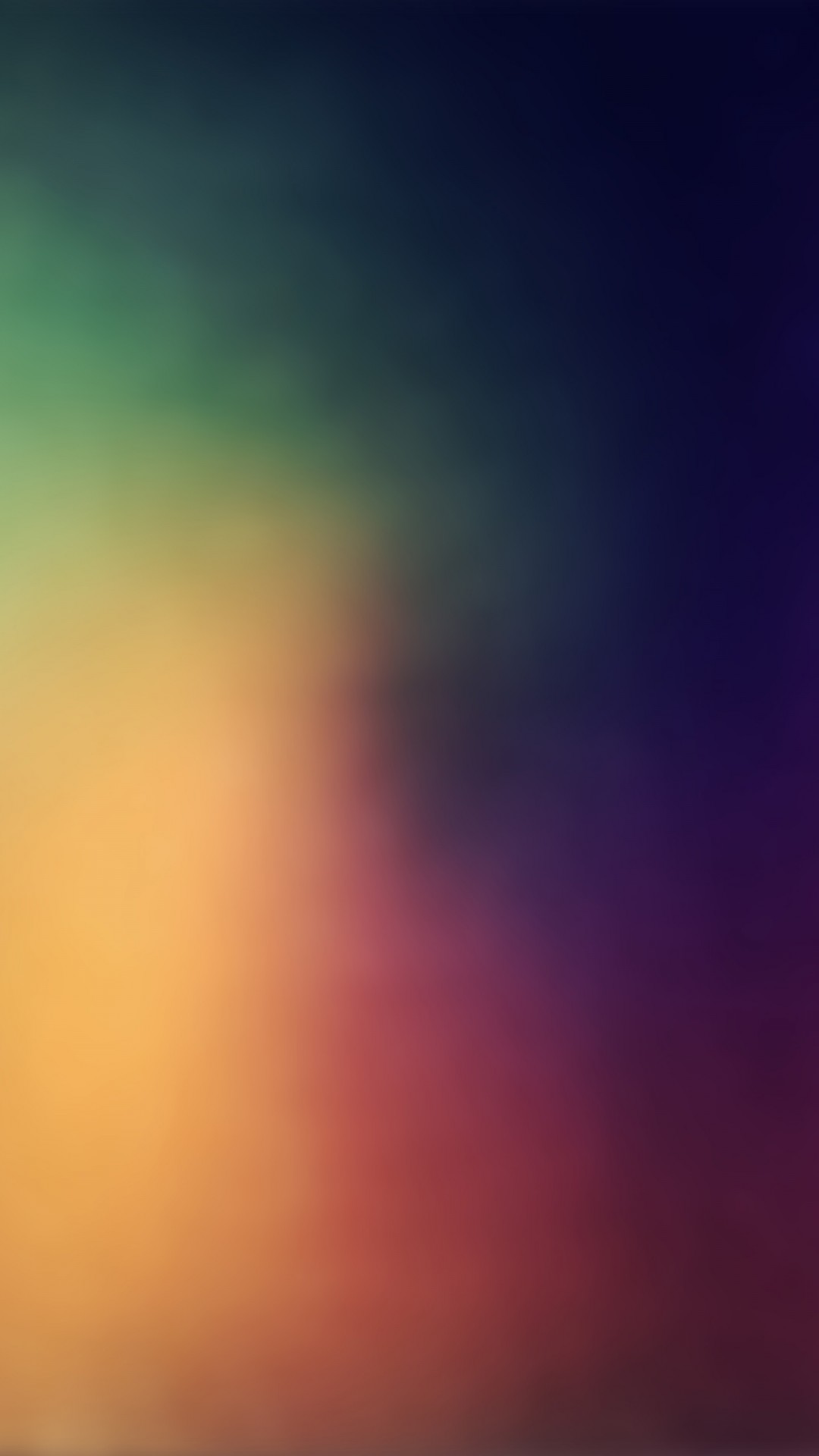 Rainbow Wallpaper Android Color - HD Wallpaper 