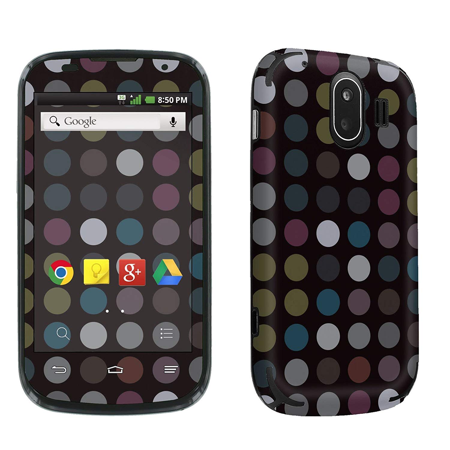Polka Dot - HD Wallpaper 