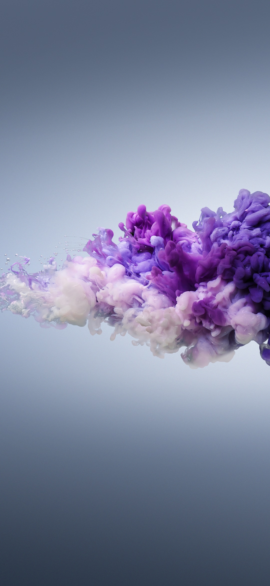 Zte Mifavor 10 Wallpaper 11 - Lilac - HD Wallpaper 