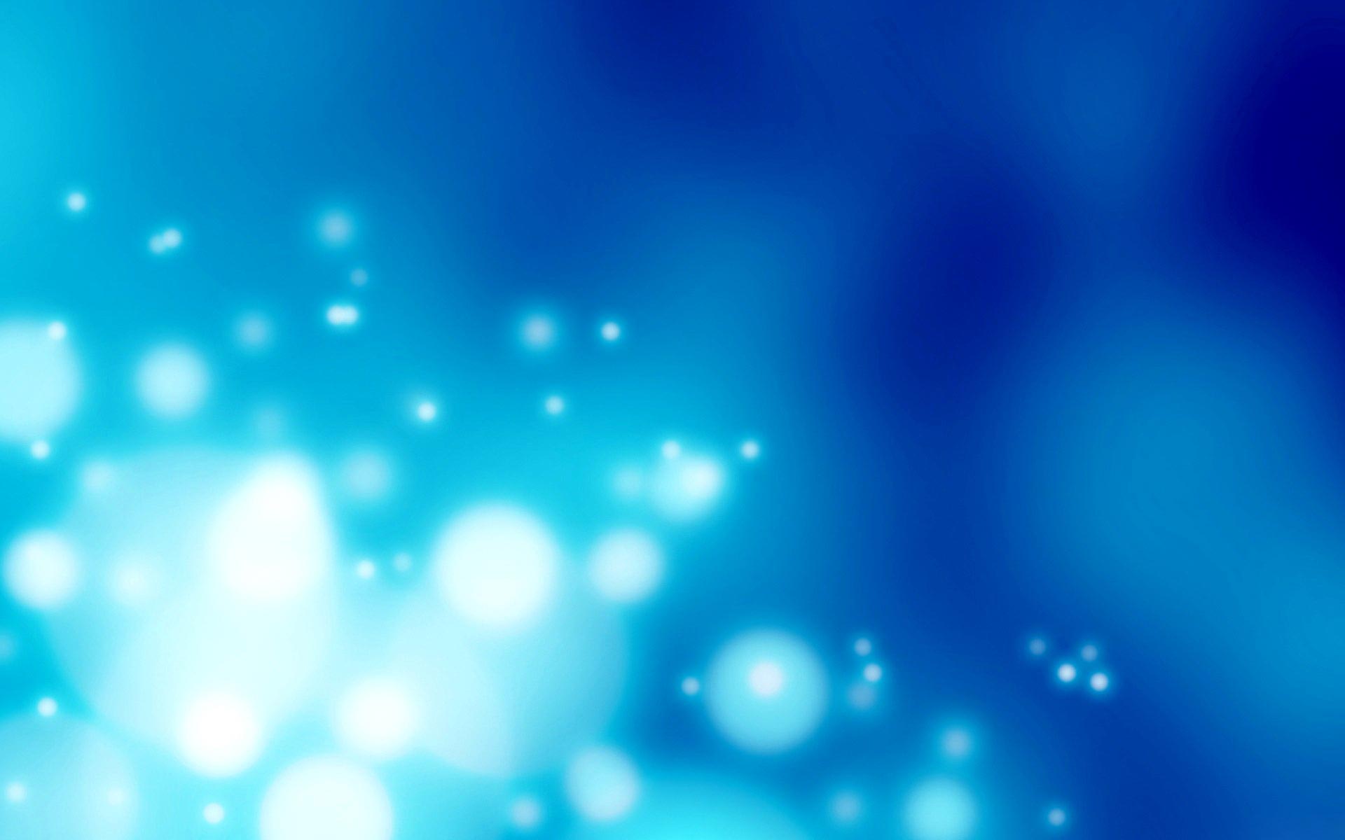 Blue Blur Background Hd - 1920x1200 Wallpaper 