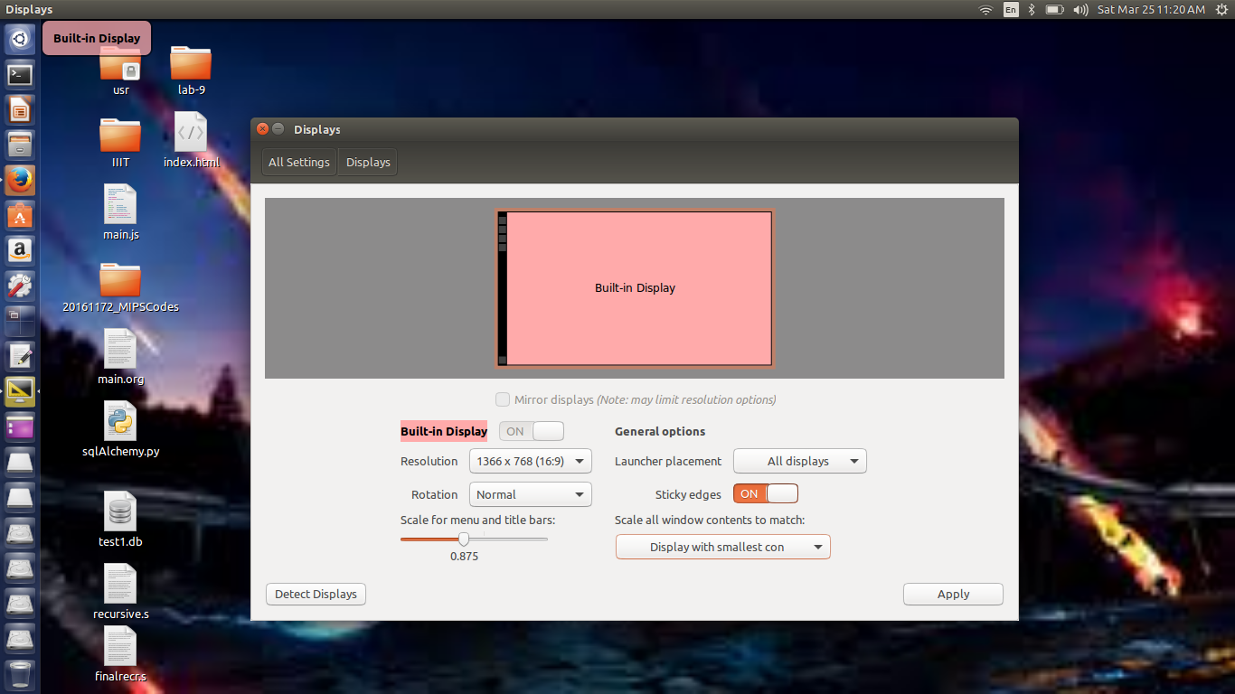 Screen Resolutions - ภาพ พื้น หลัง สวย ๆ - HD Wallpaper 