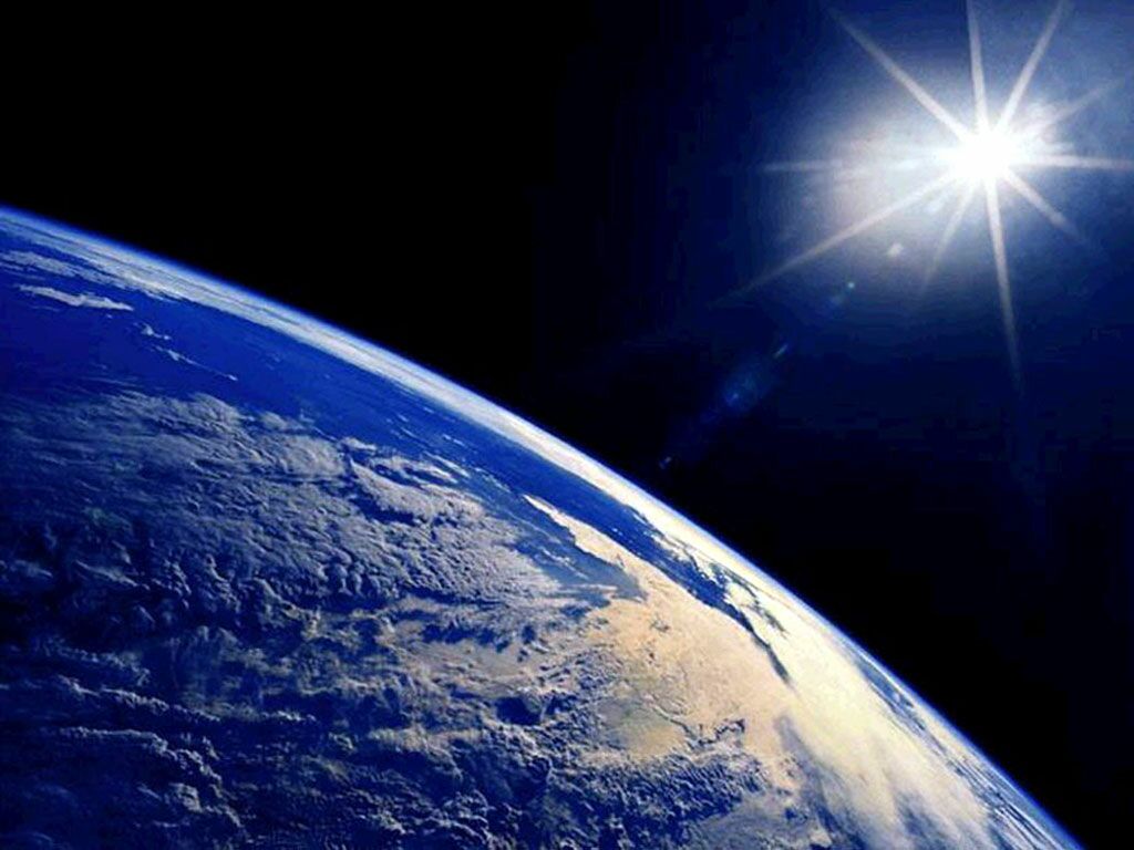 Earth From Space Wallpaper Hd Px, - Proverb 8 27 31 - HD Wallpaper 