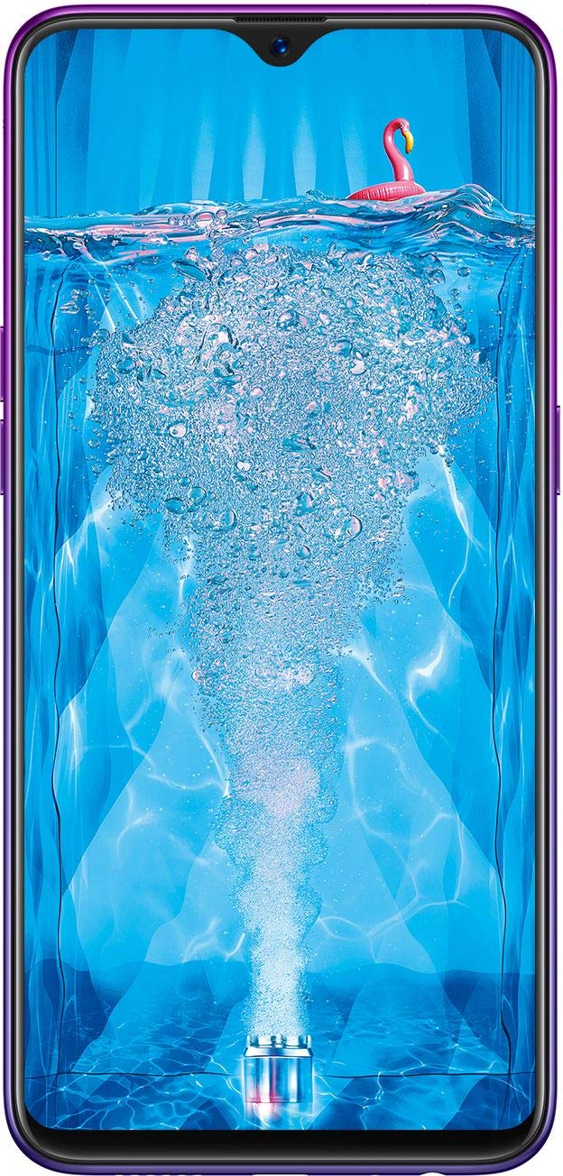 Oppo F9 Pro Cph1823 Without Offer - Oppo F9 Pro Hd - HD Wallpaper 