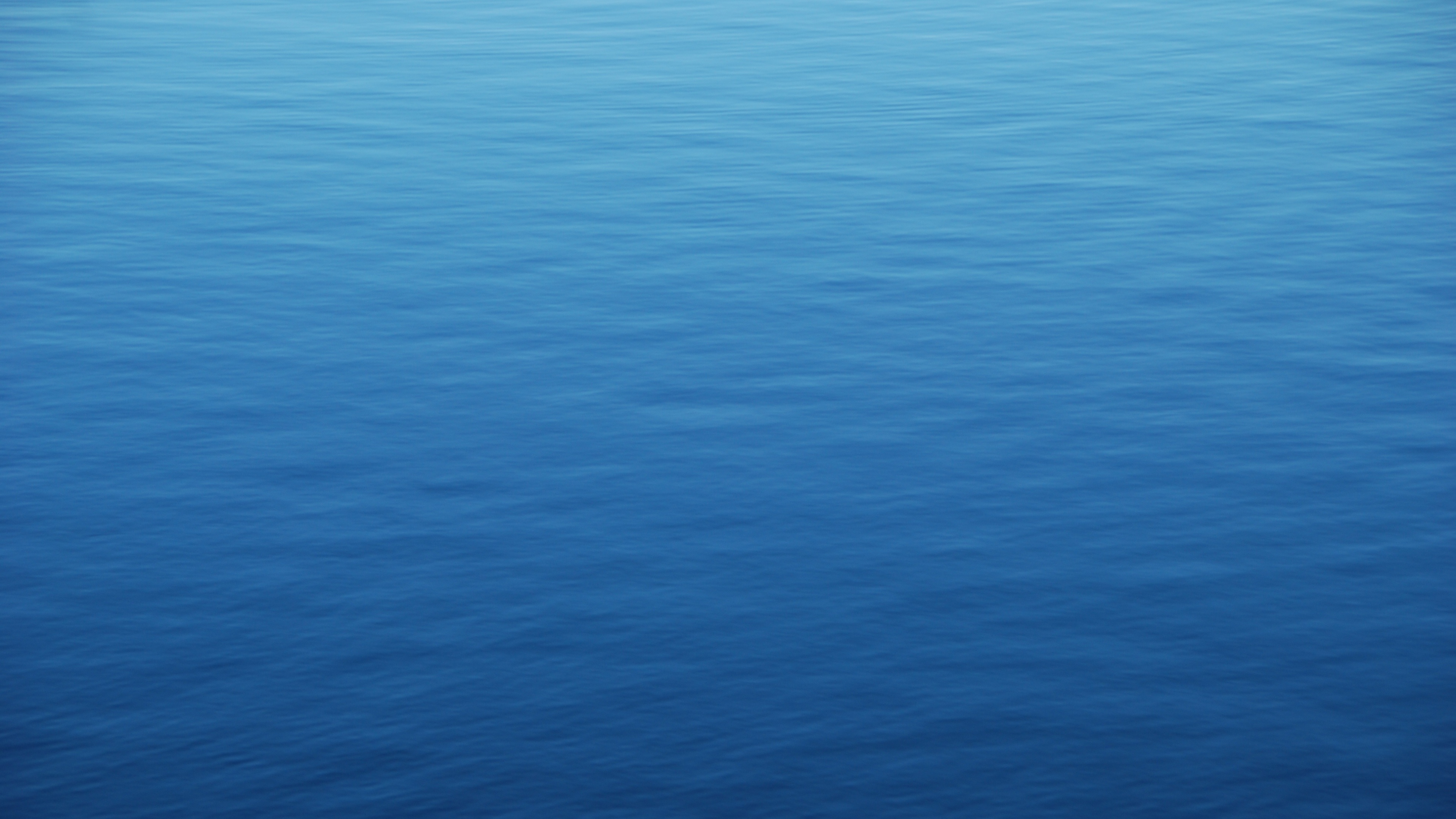 Ocean Water - HD Wallpaper 