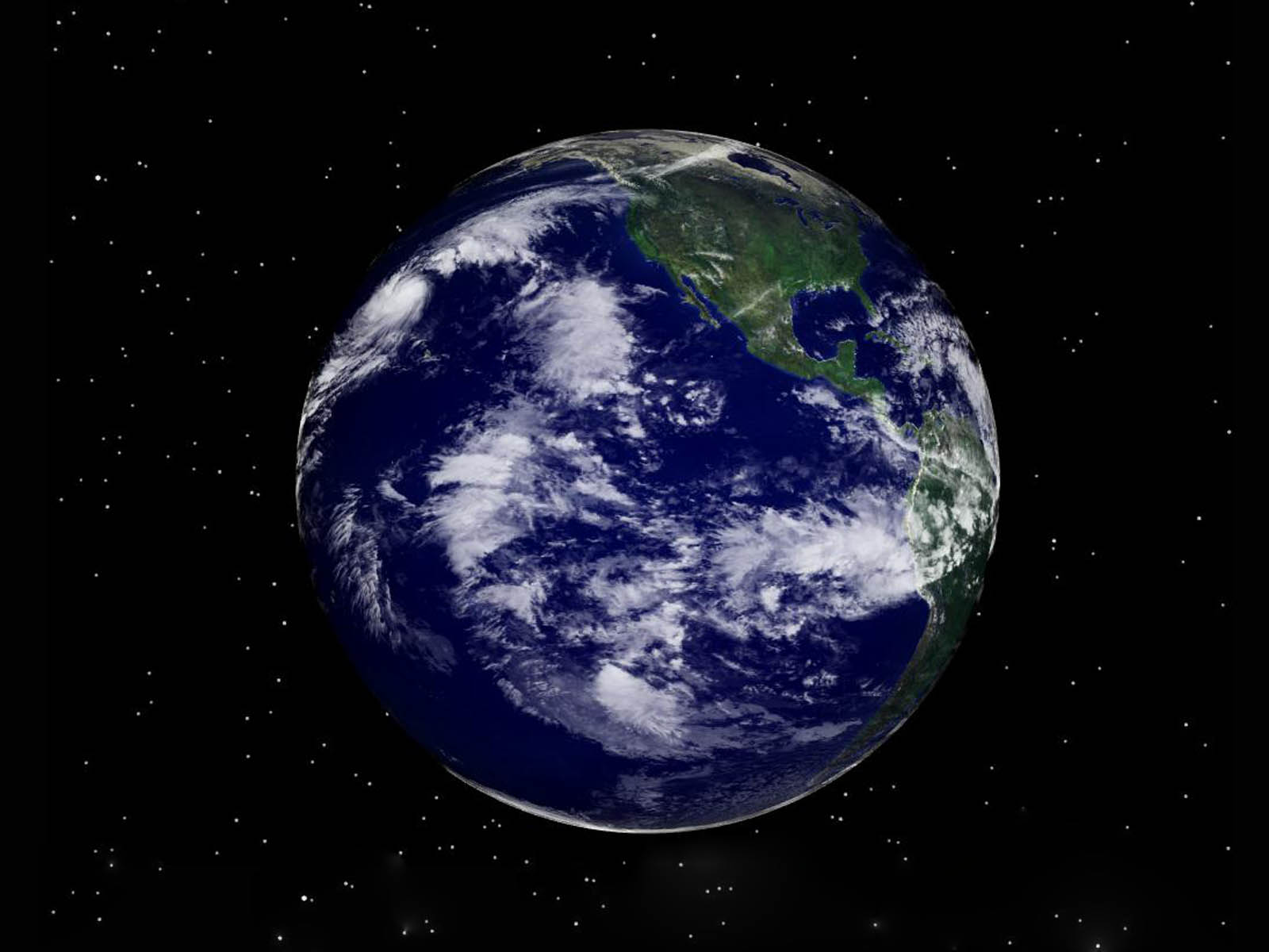 Earth - HD Wallpaper 