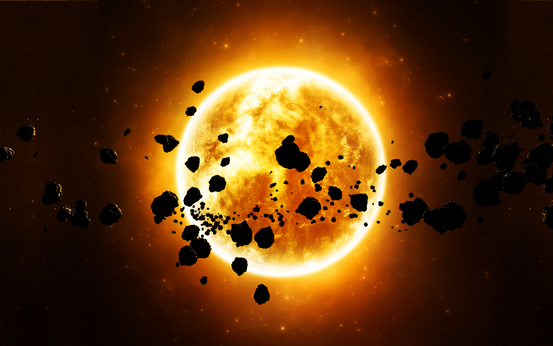 Cool Pics Of The Sun - HD Wallpaper 