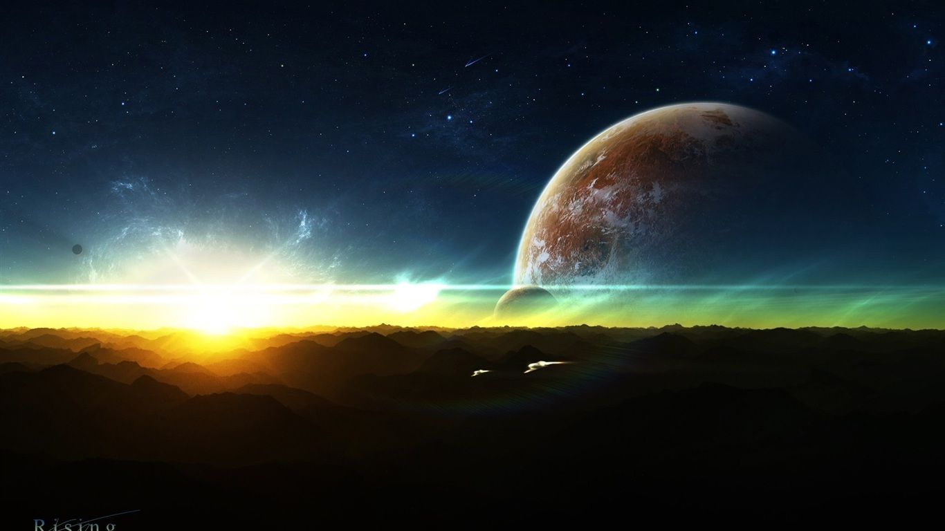 Entries In Space Wallpaper Gro - High Resolution Amazing Space - HD Wallpaper 