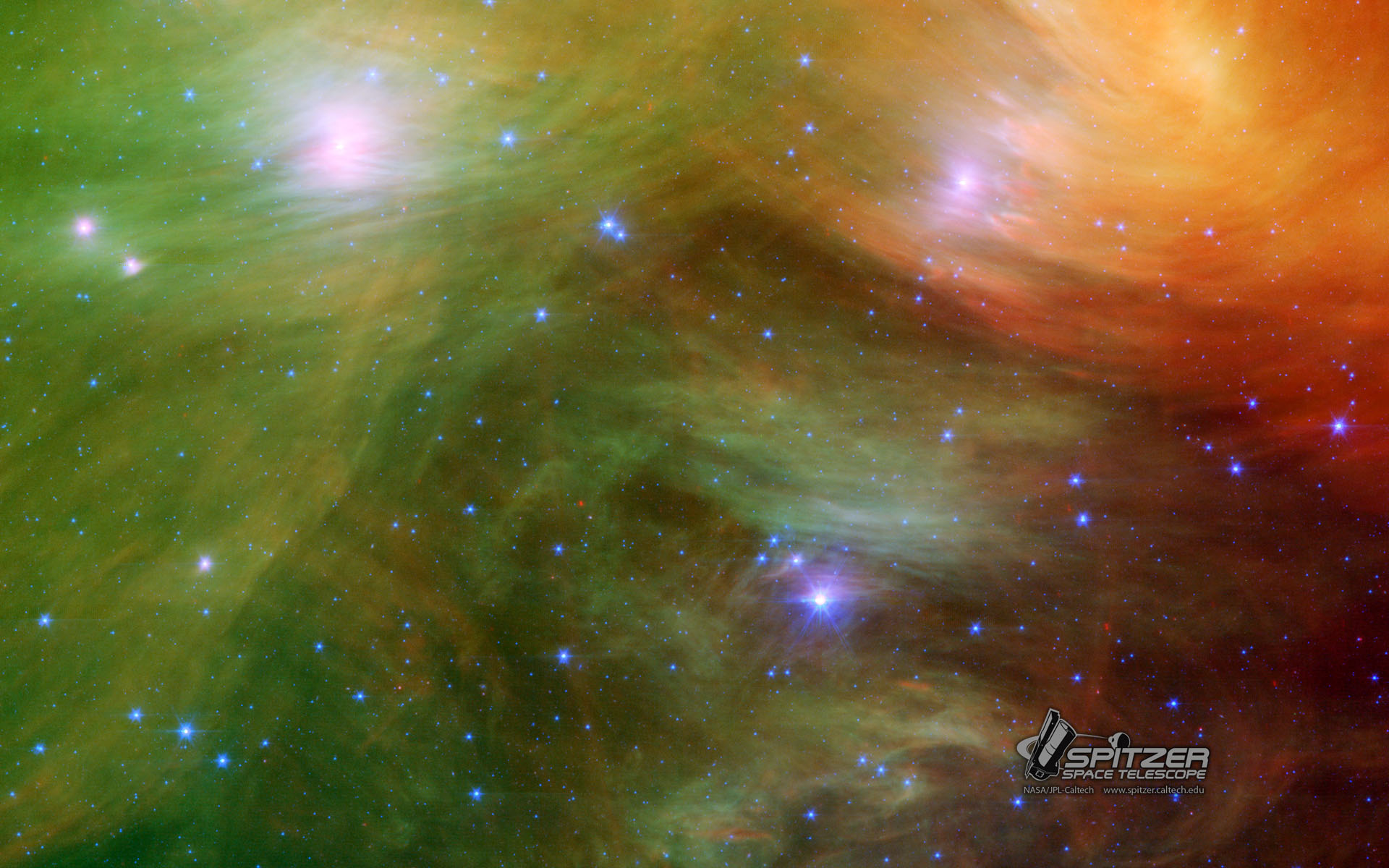 Pleiades Star Cluster - HD Wallpaper 