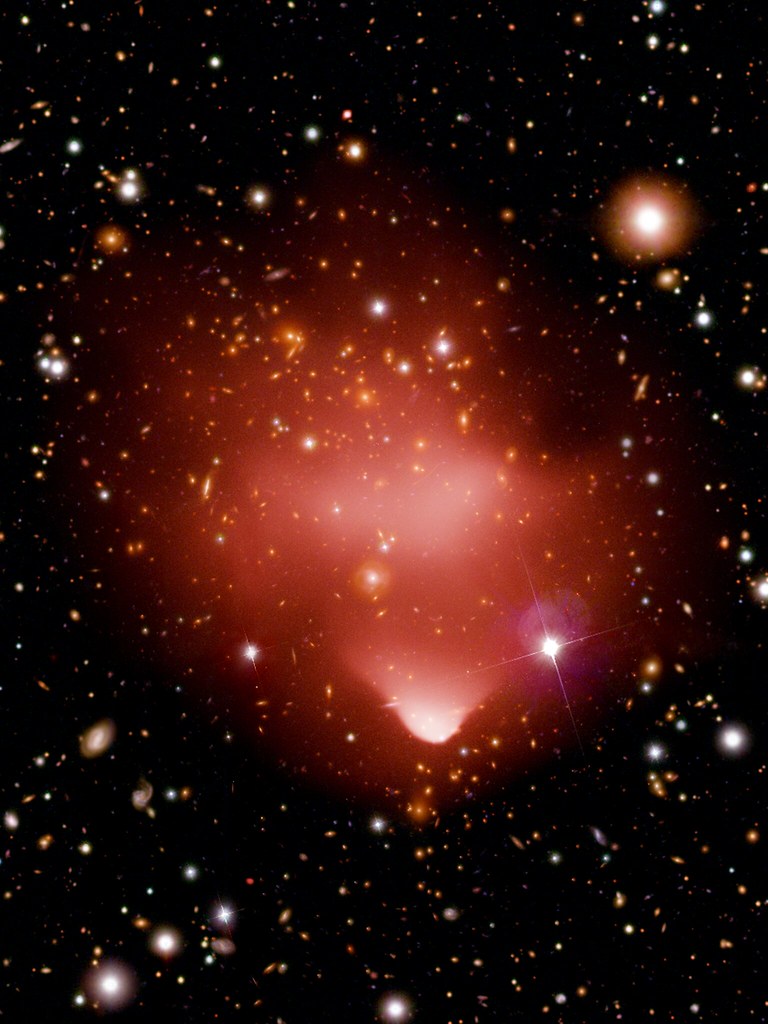 Universe - HD Wallpaper 
