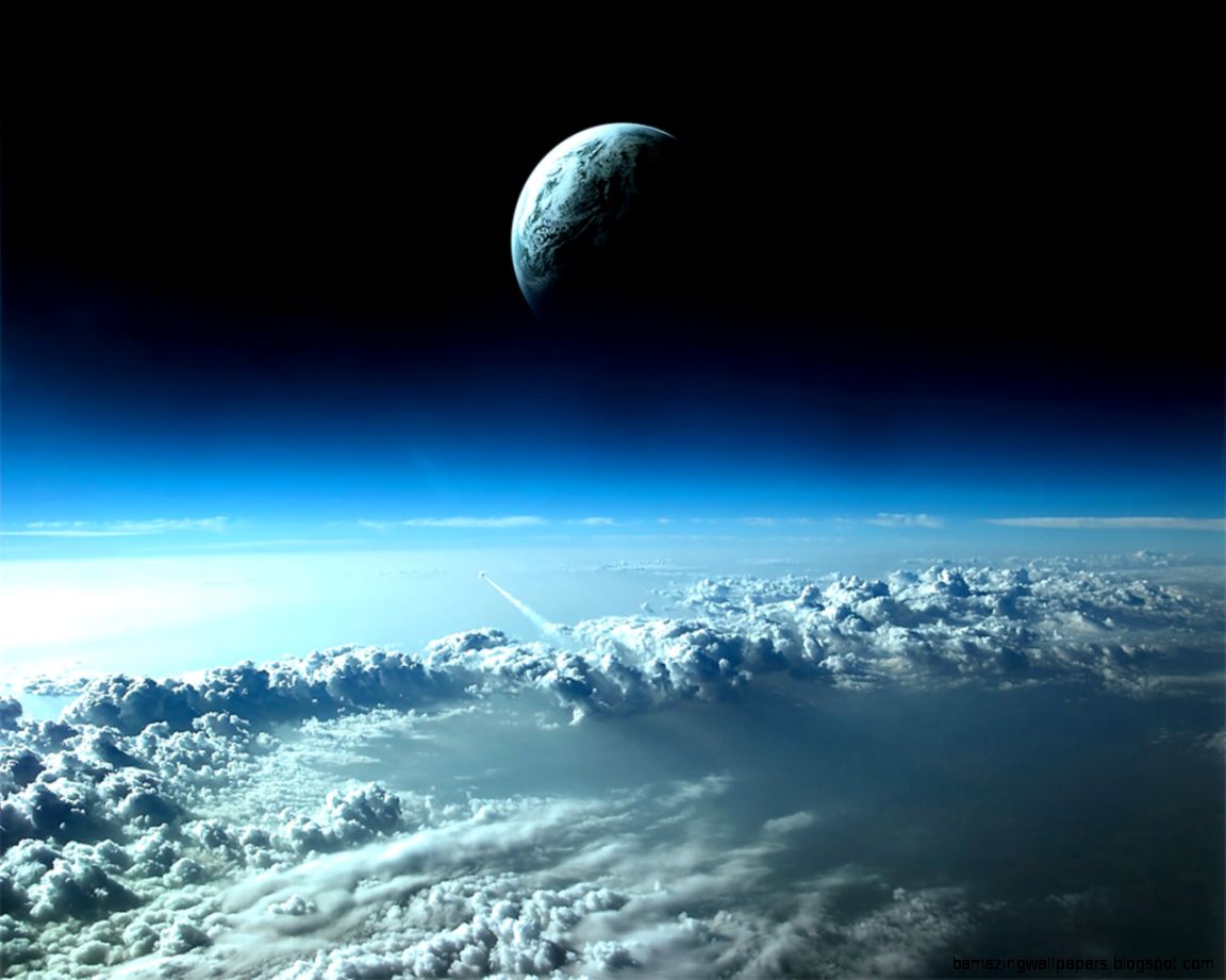 3d Digital Art Space Scene Hd Wallpapers And Backgrounds - 3d Space - HD Wallpaper 