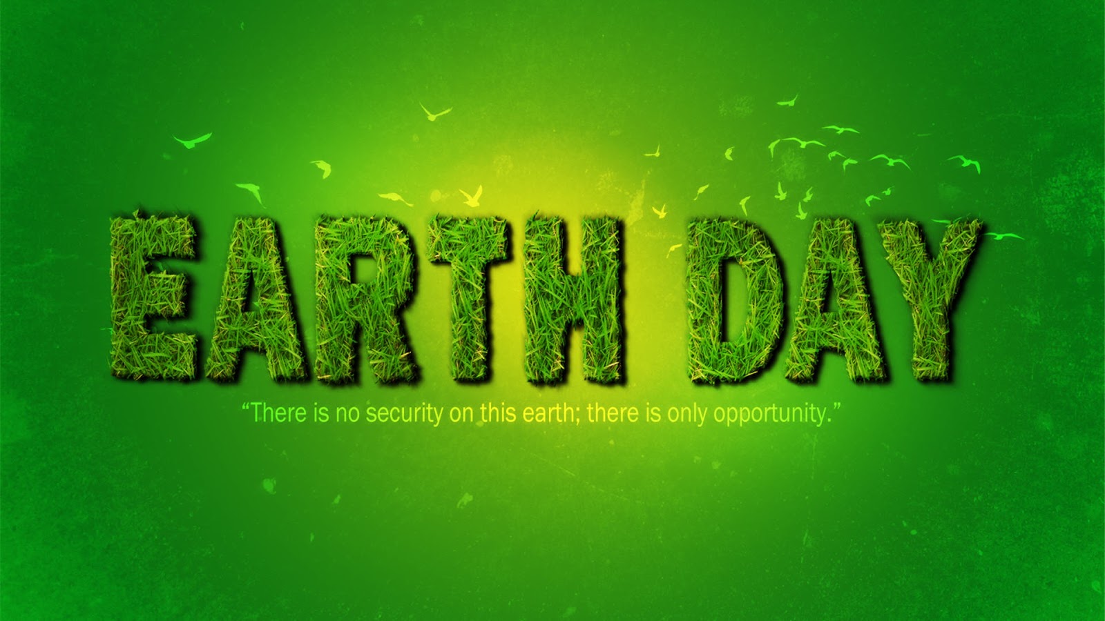 Earth Day Wallpaper Hd Pictures One Hd Wallpaper Pictures - Earth Day Title - HD Wallpaper 