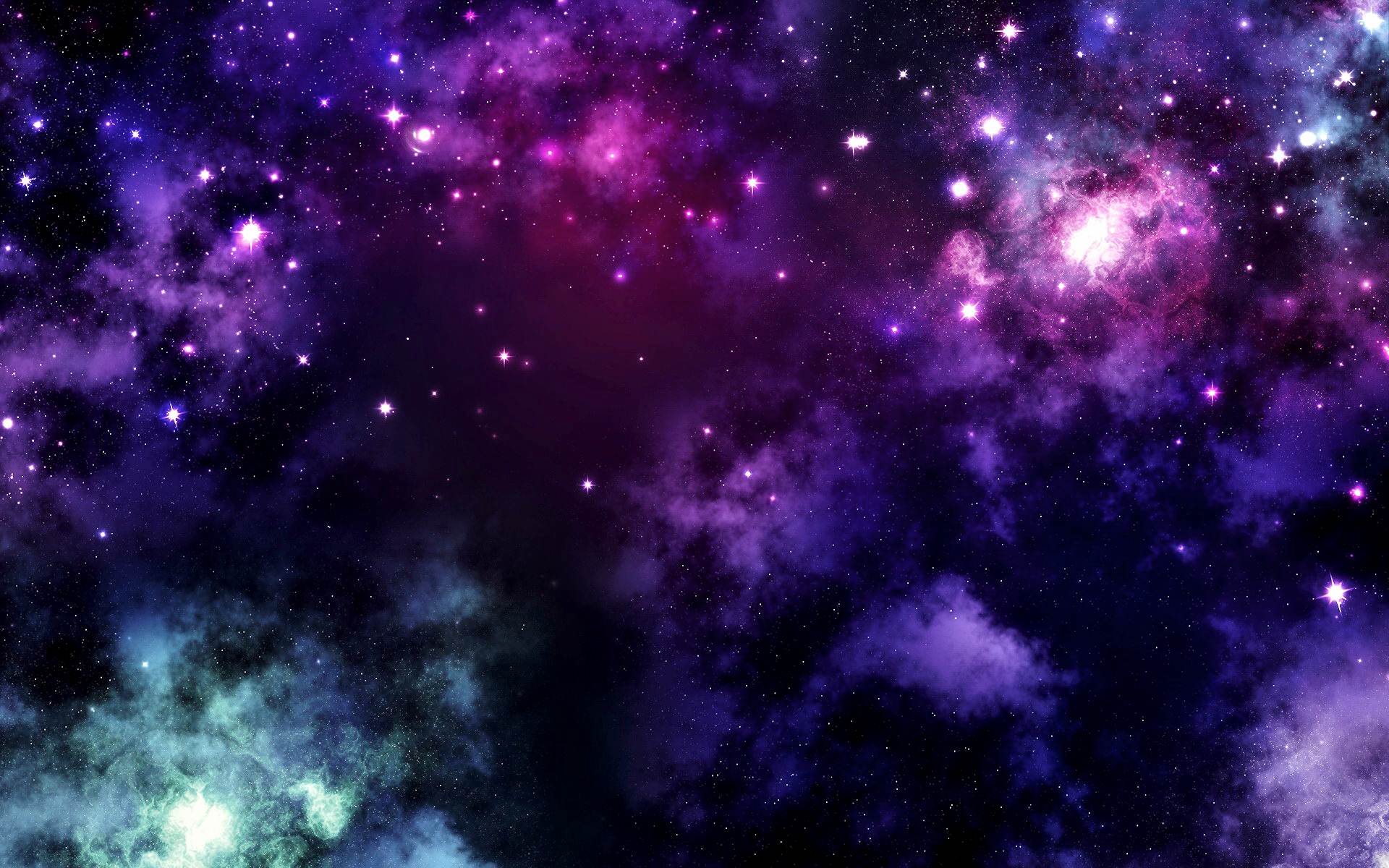 Free To Use Space Background - HD Wallpaper 