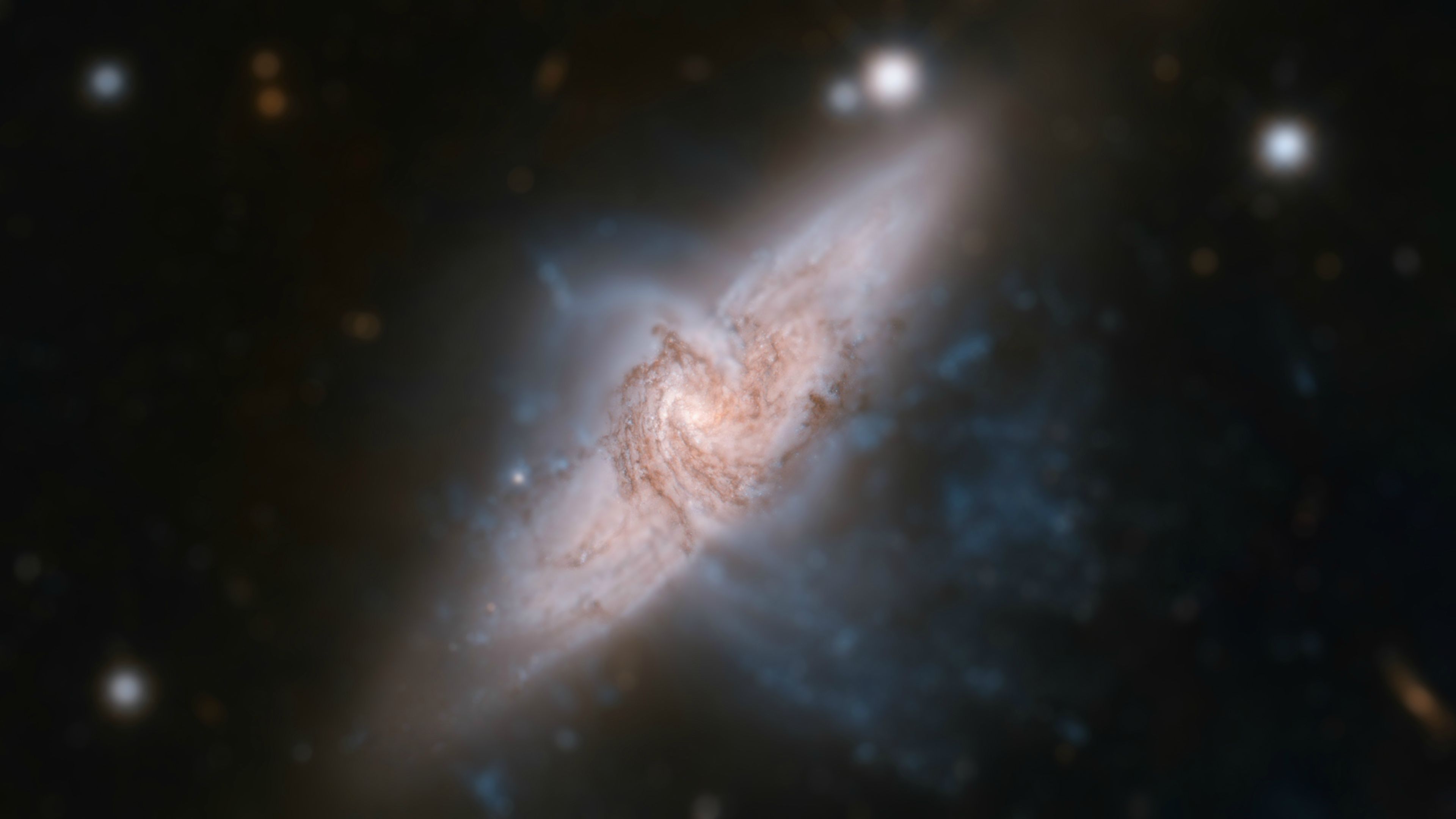 Galaxy - HD Wallpaper 