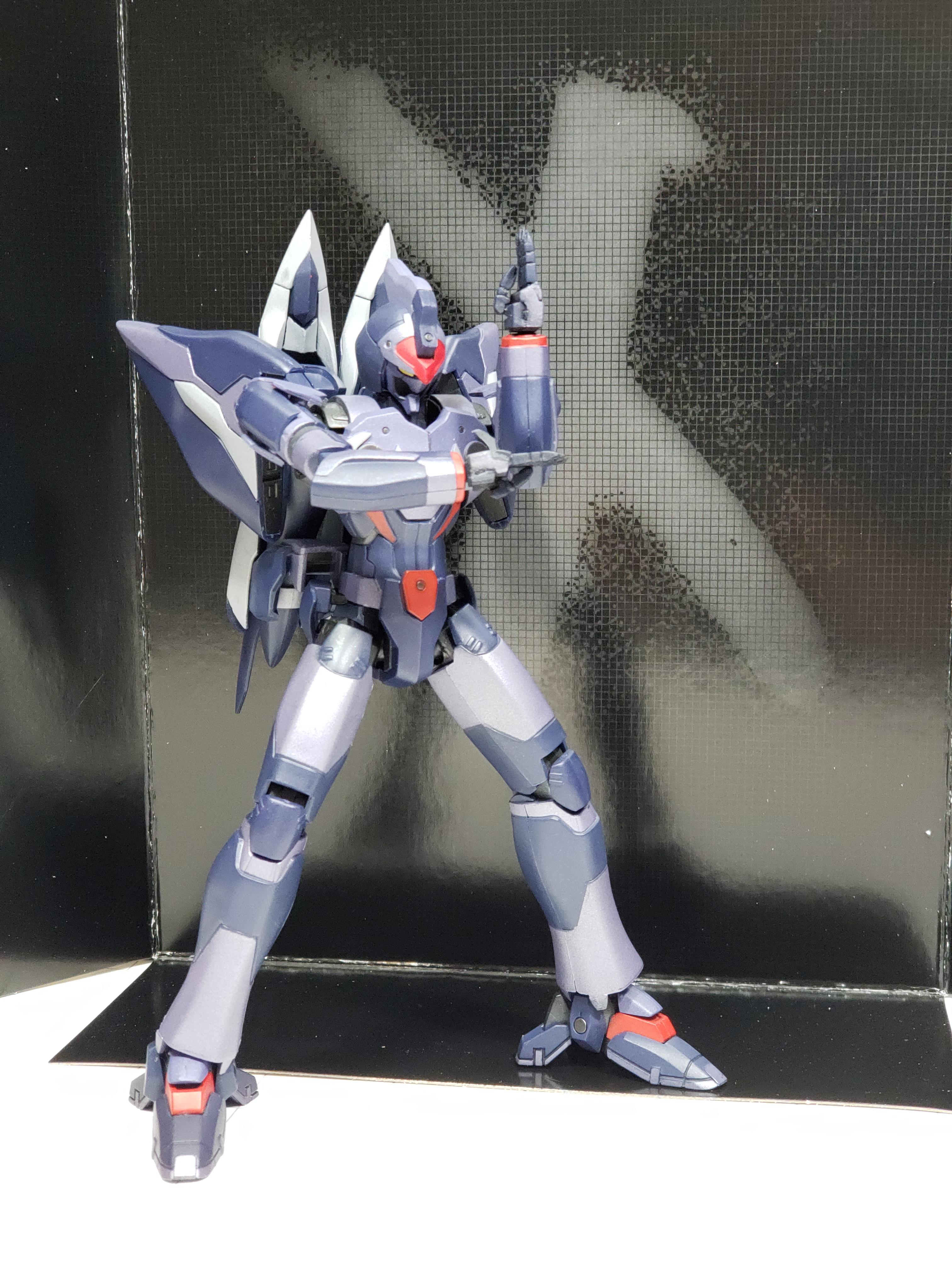 Action Figure - HD Wallpaper 