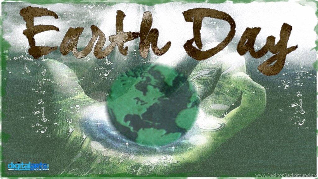 Earth Day Wallpapers Desktop Px, - Earth - HD Wallpaper 