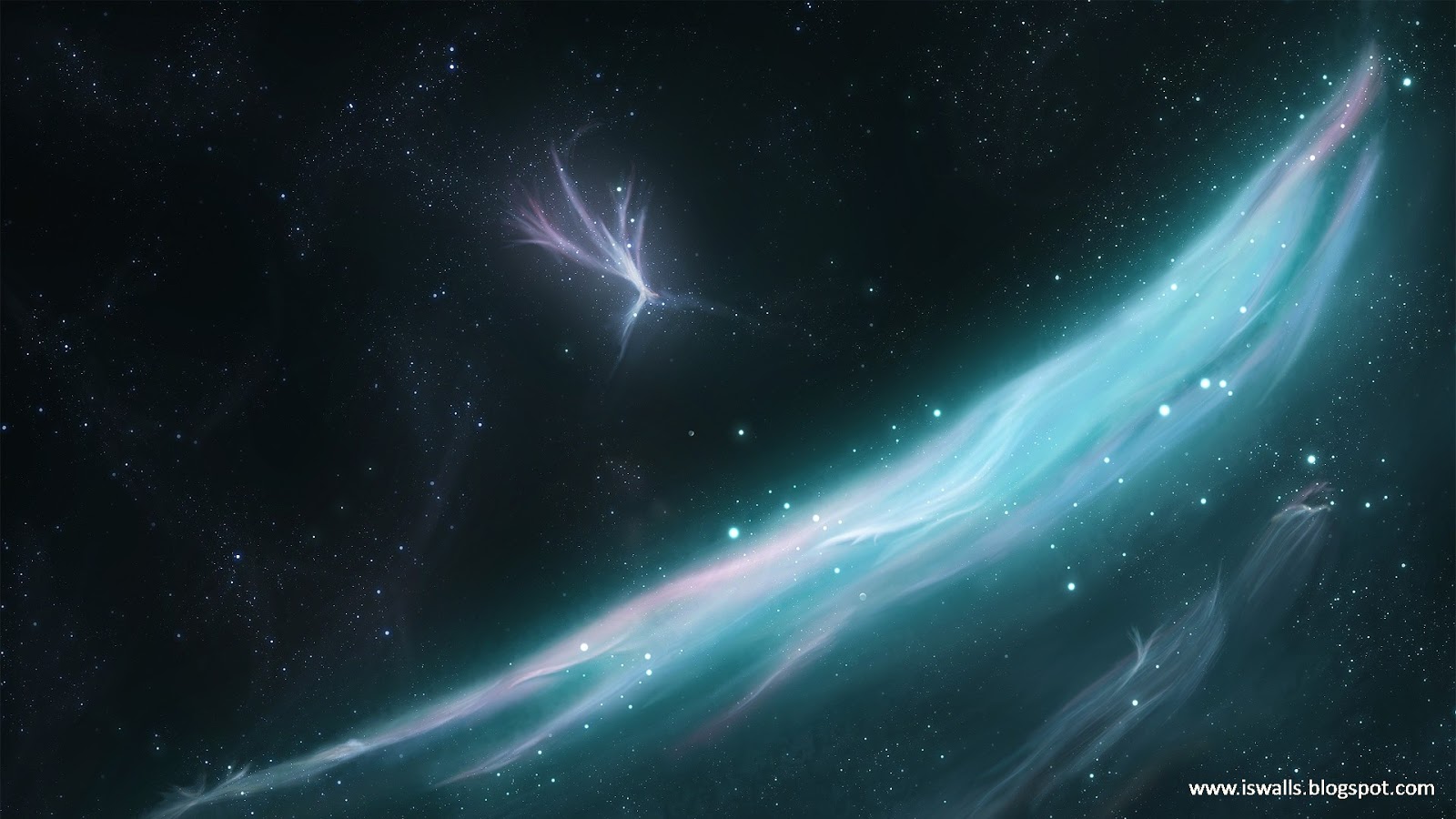 Animated Space Wallpaper Hd - HD Wallpaper 