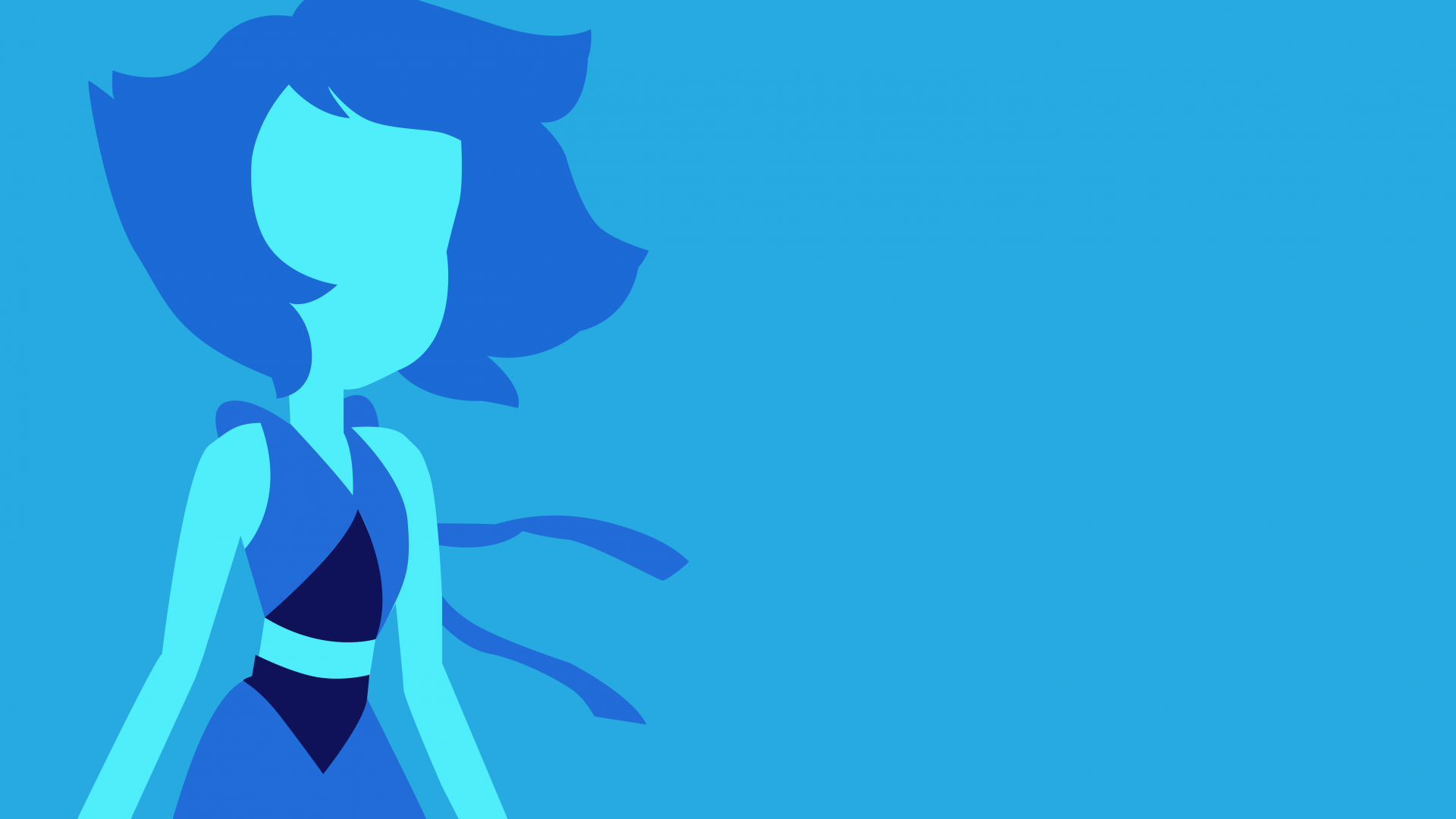 Steven Universe Wallpaper - Peridot Steven Universe Wallpaper Laptop - HD Wallpaper 