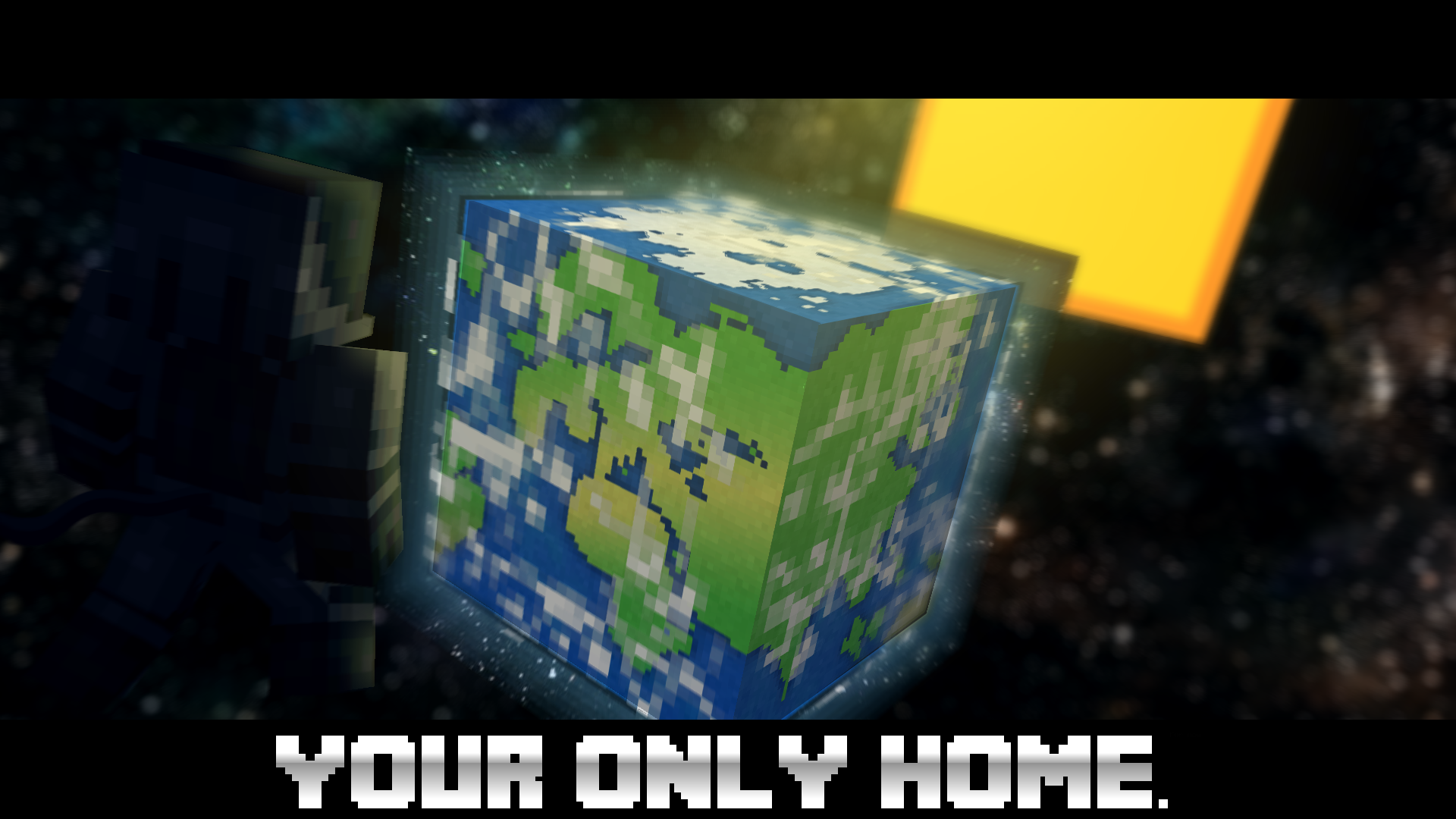 Ocglj3x - Your Only Home Earth - HD Wallpaper 