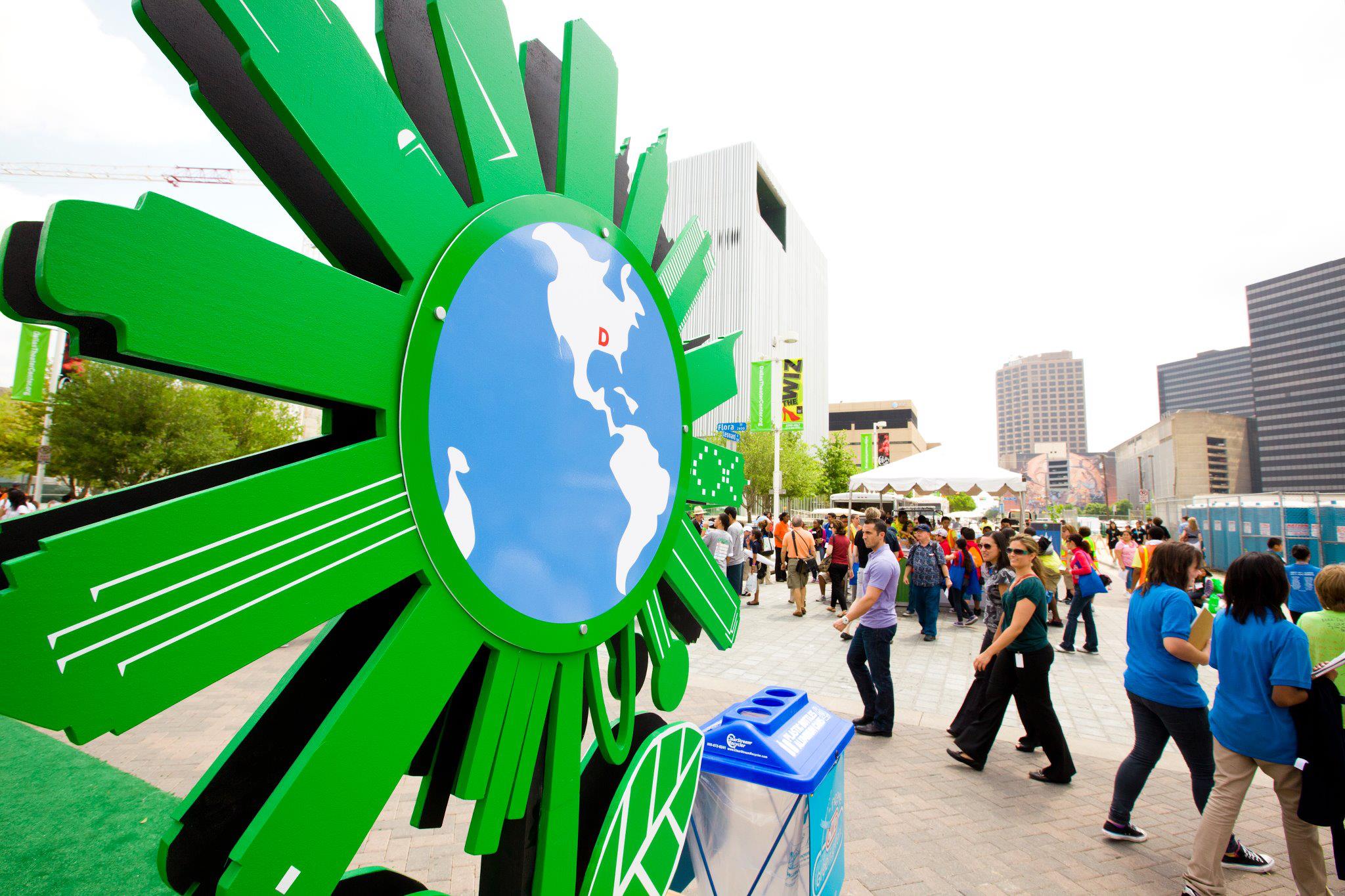 Earth Day Texas Dallas Tx Earth Day 2019 Dallas Fair Park 2048x1365