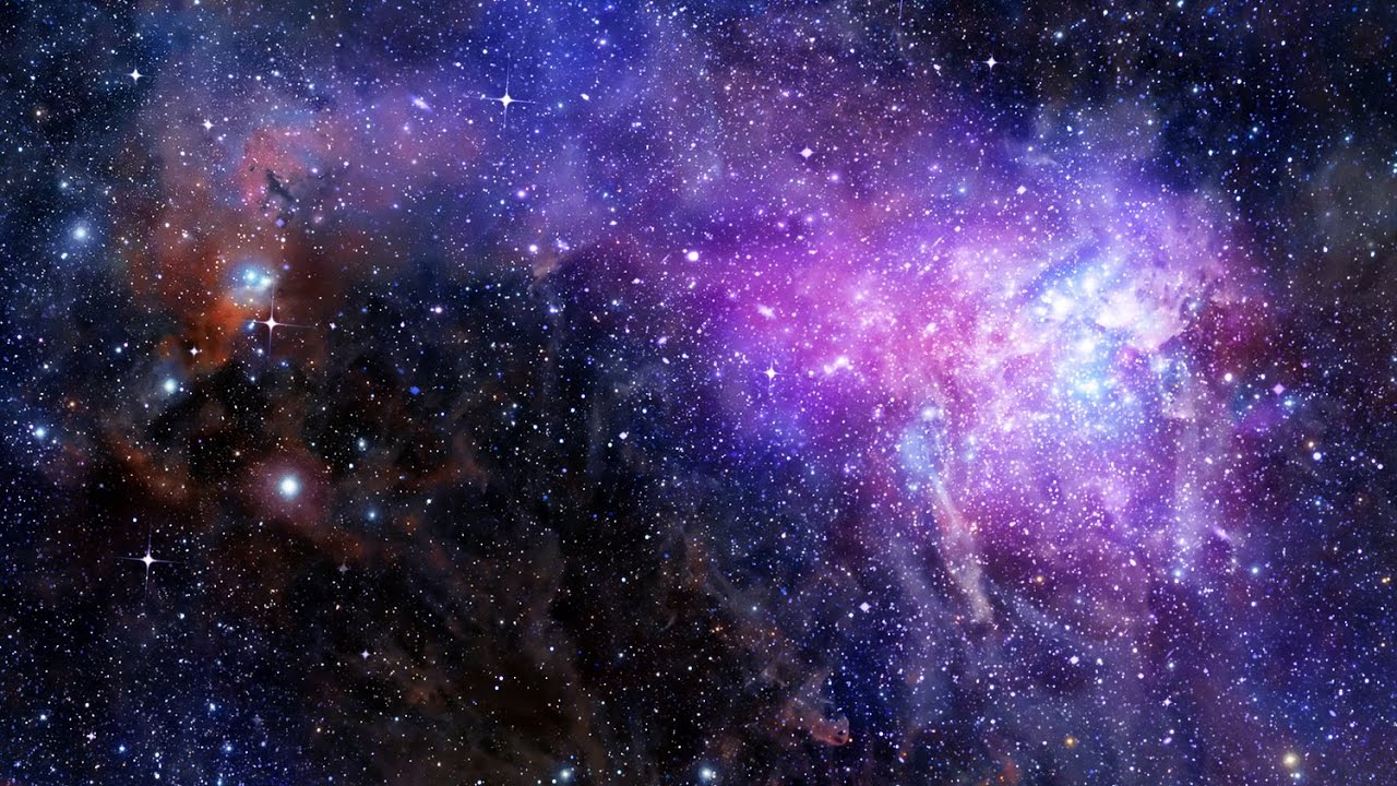Hd Space Background - Space Background - HD Wallpaper 