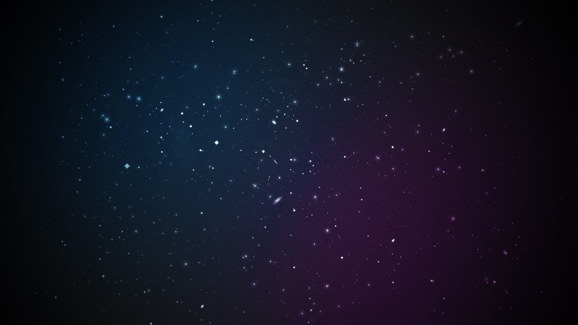 Galaxy Star Wallpaper Hd - HD Wallpaper 