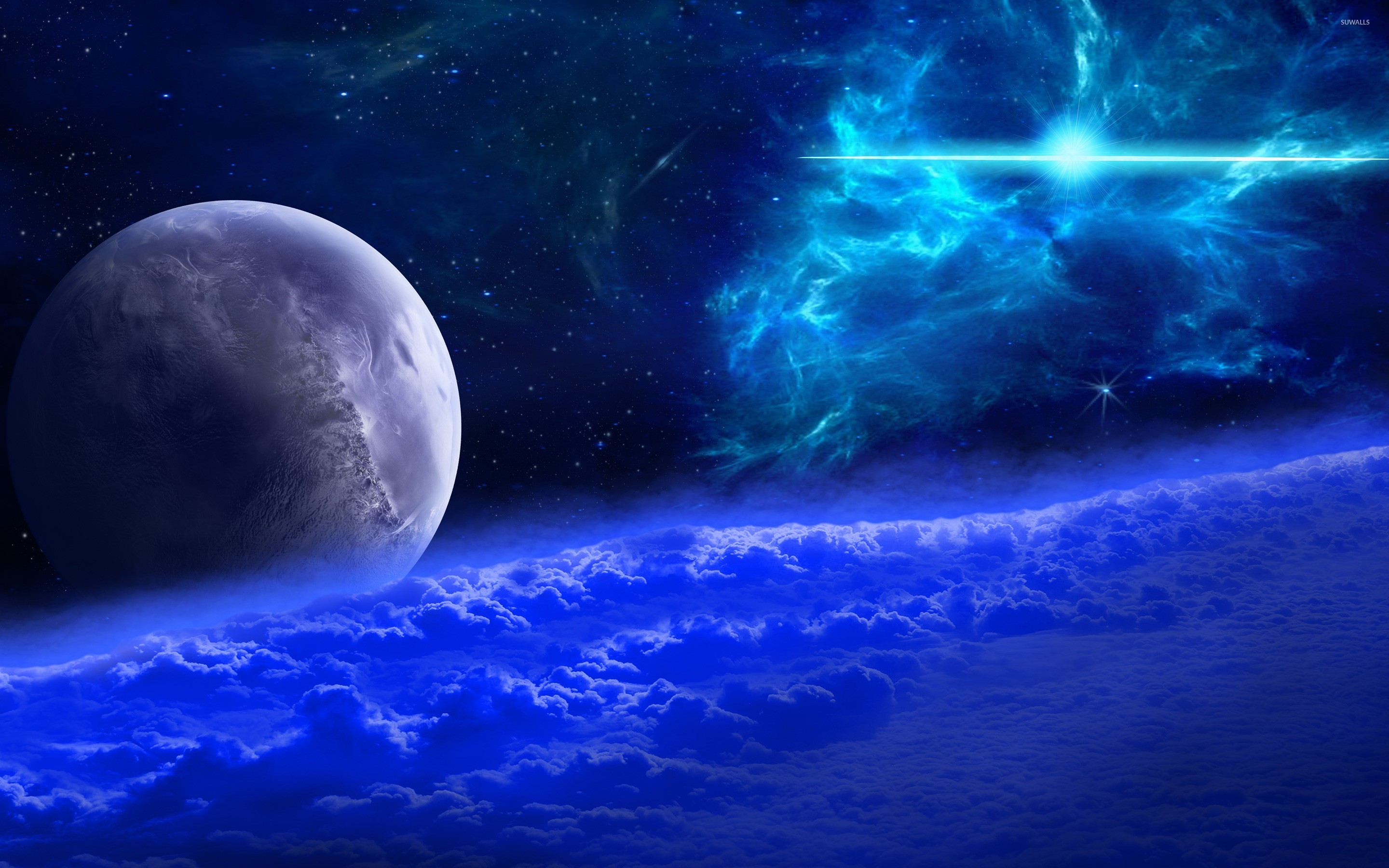 Sky Iphone Hd Clouds Wallpapers 1080p - HD Wallpaper 