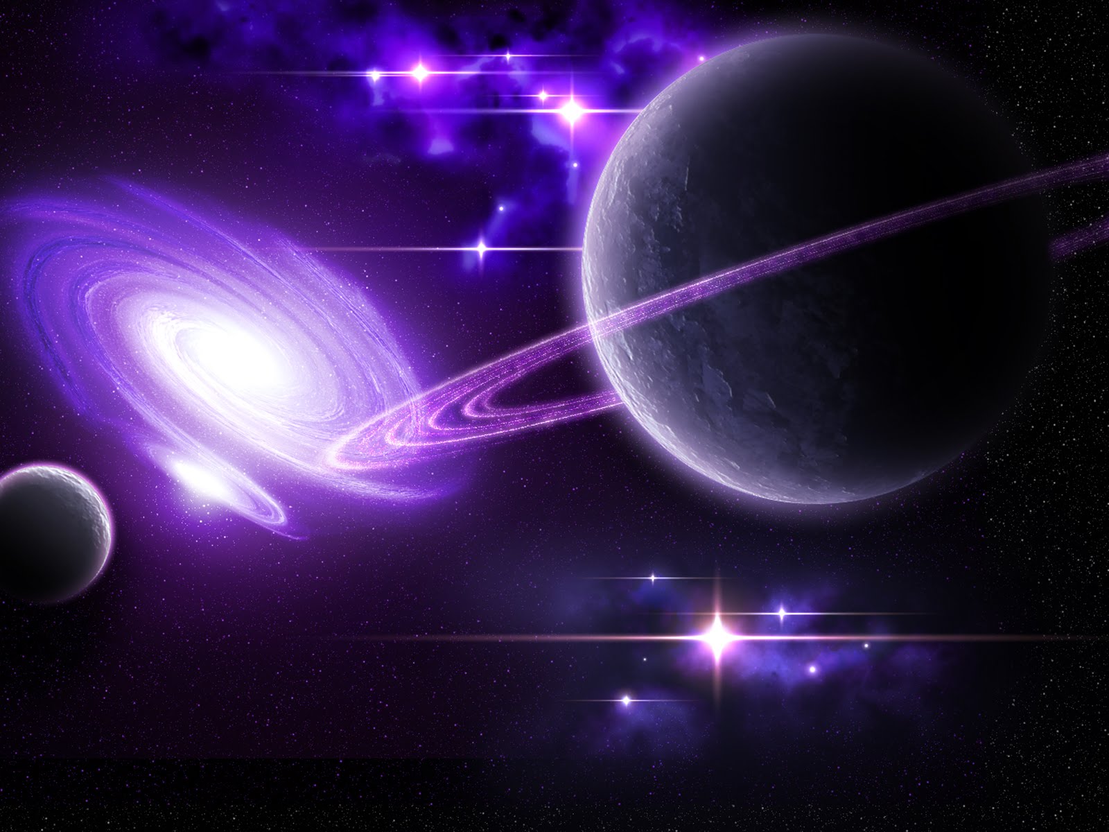 Http - //1 - Bp - Blogspot - Com/ 2u3u6awe Goc/s1600/universe - Energy Orbs - HD Wallpaper 