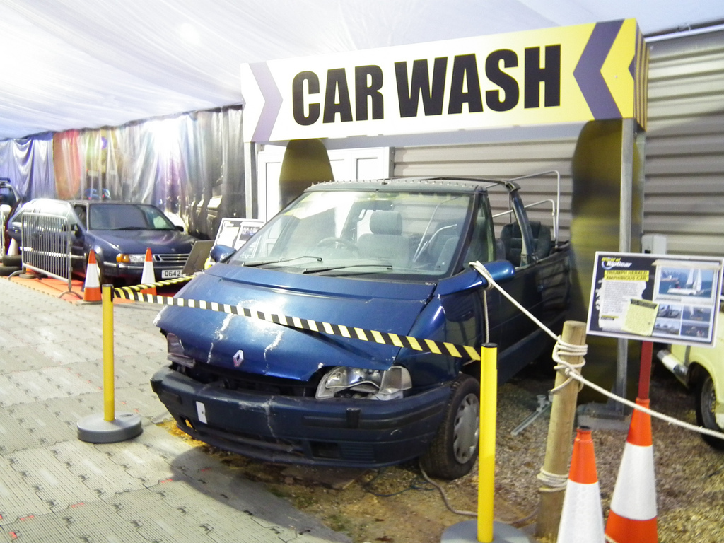 Hatchback - HD Wallpaper 