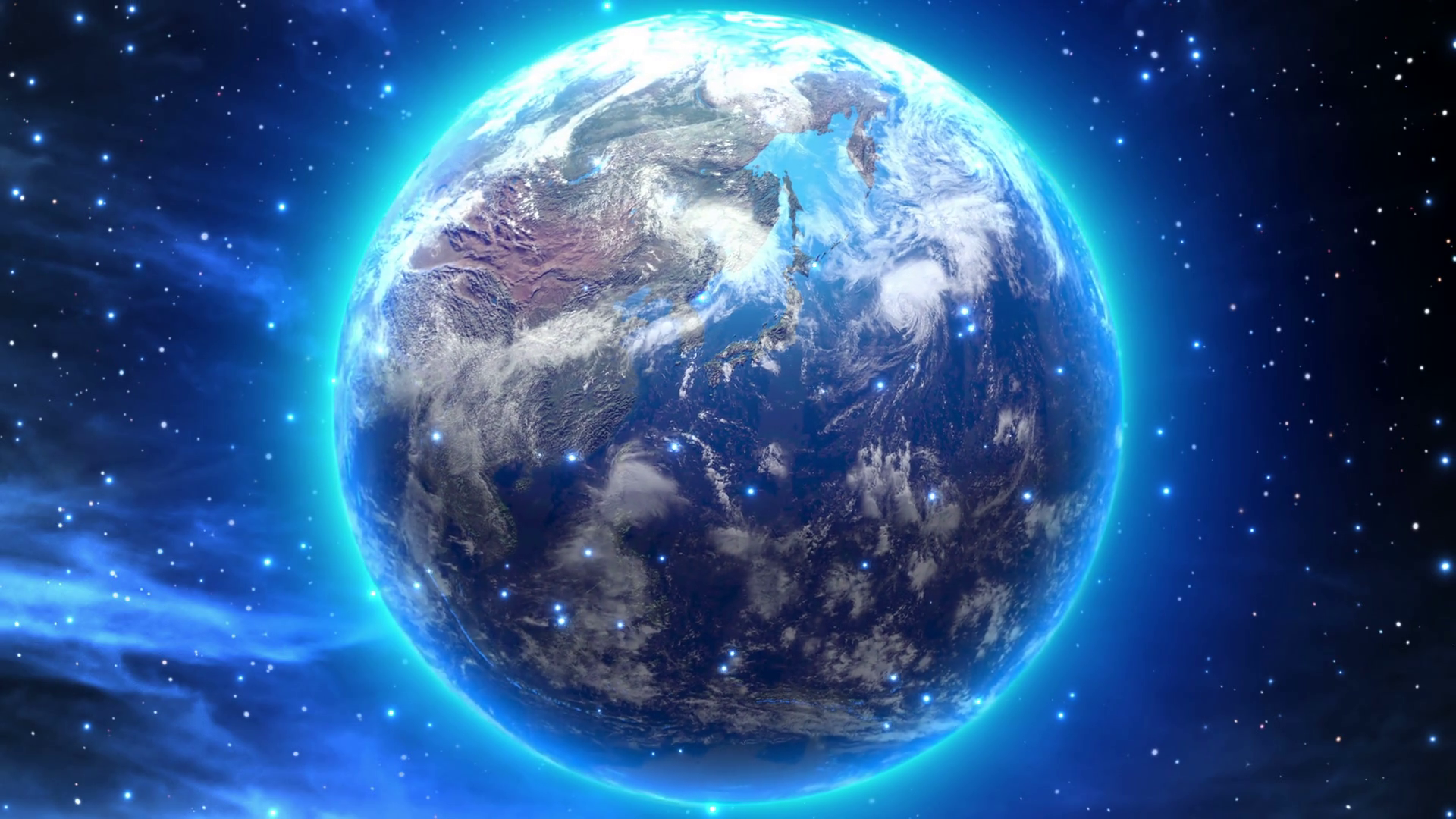 Earth - HD Wallpaper 