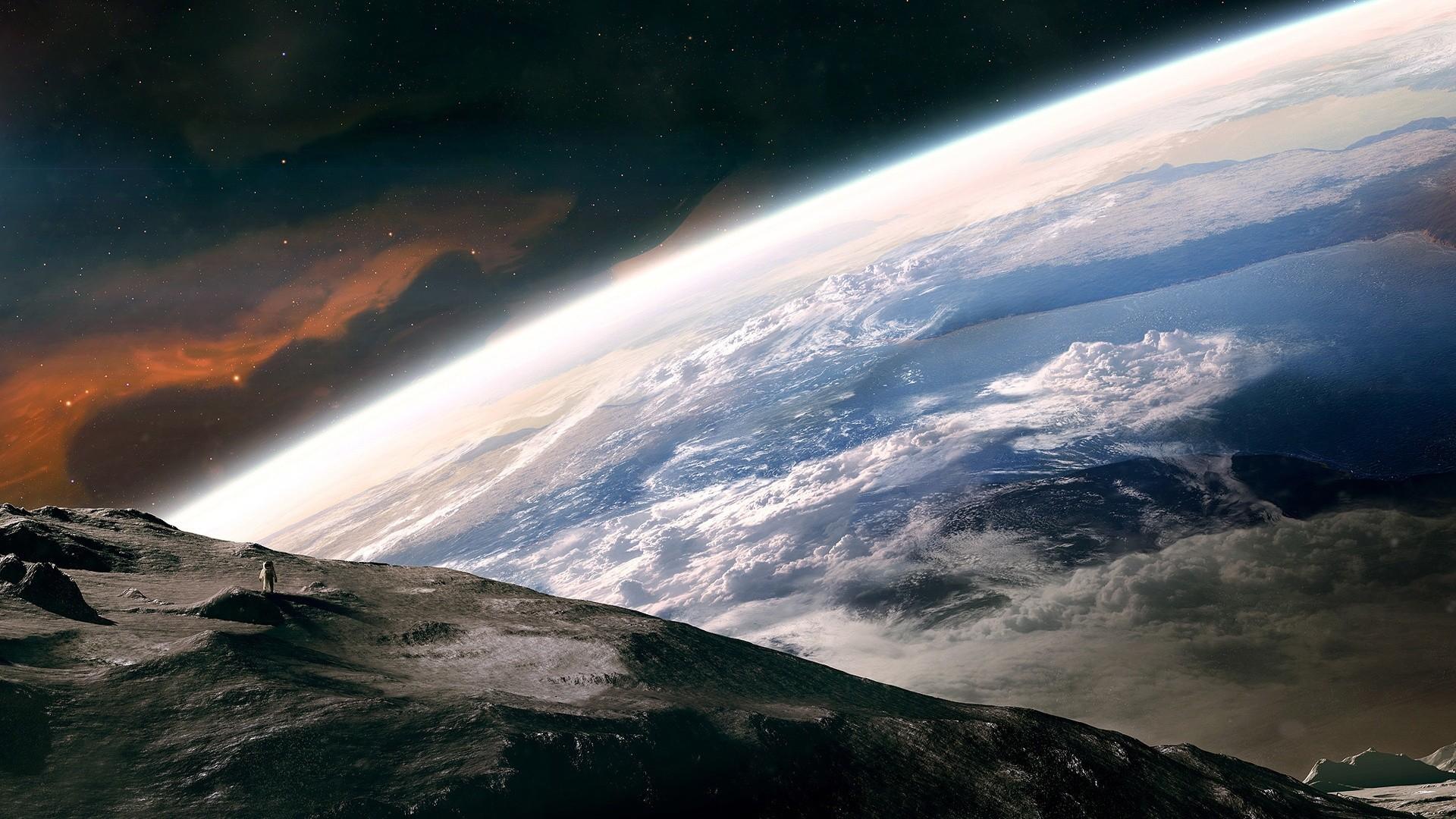 Best Space Wallpapers For Desktop Pixelstalk space - Earth From The Moon Hd - 1920x1080 Wallpaper Best Space Wallpapers For Desktop Pixelstalk space - Earth From The Moon Hd - 1920x1080 Wallpaper