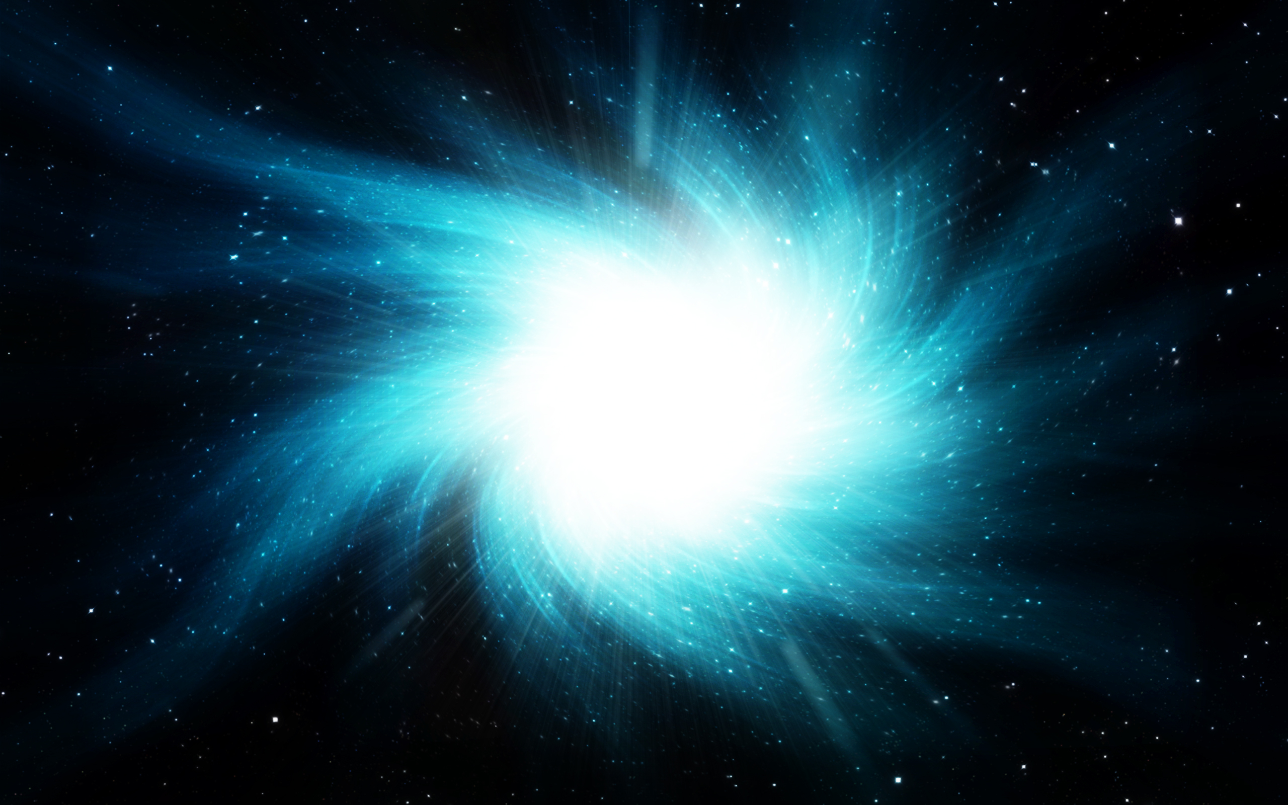 Light Blue And Black Background - HD Wallpaper 