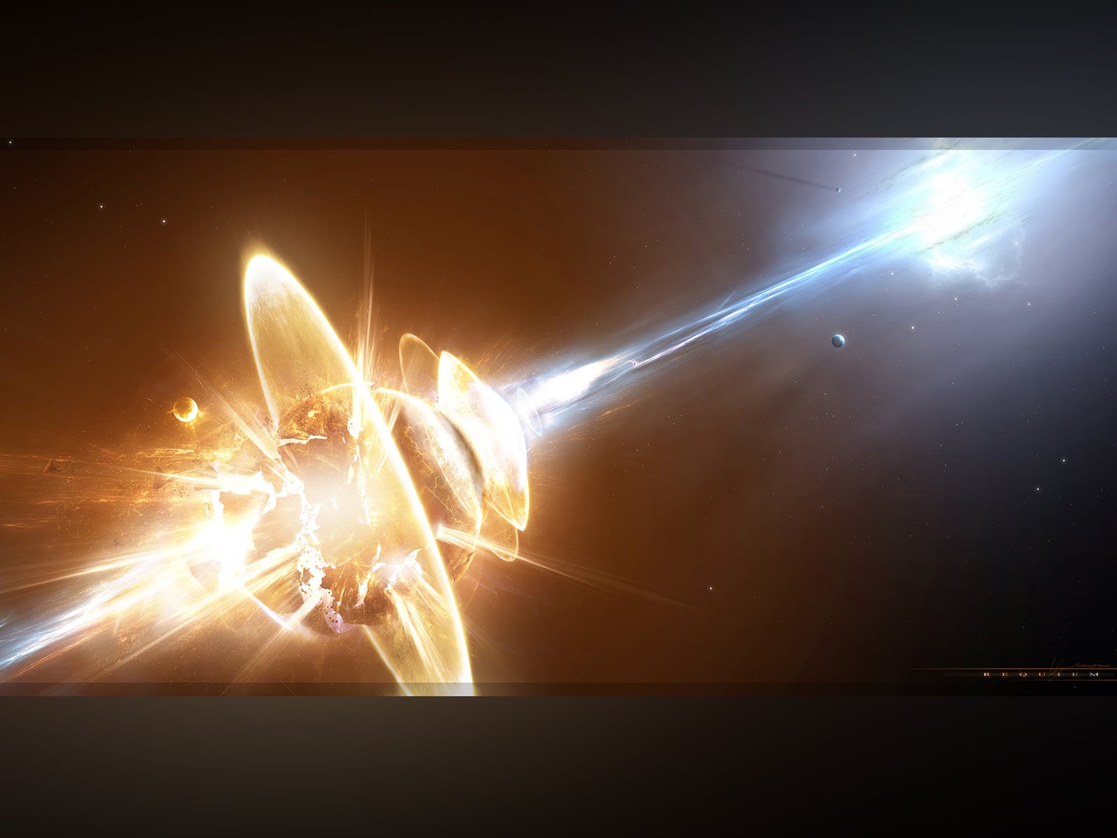Amazing Hd Wallpapers Space - HD Wallpaper 
