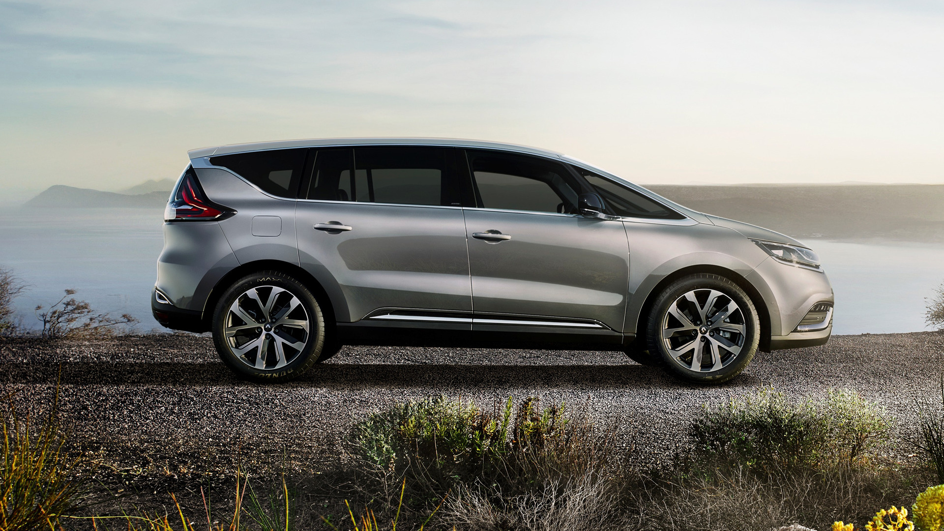 Renault Kwid Mpv Interior - HD Wallpaper 