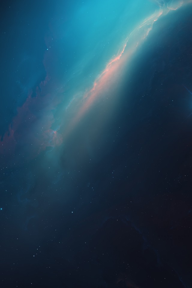 Aurora - HD Wallpaper 