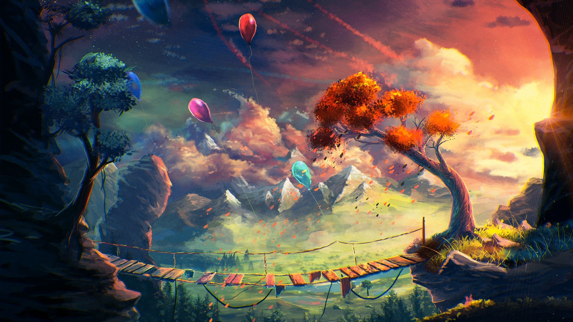 Universe Images For Desktop - HD Wallpaper 