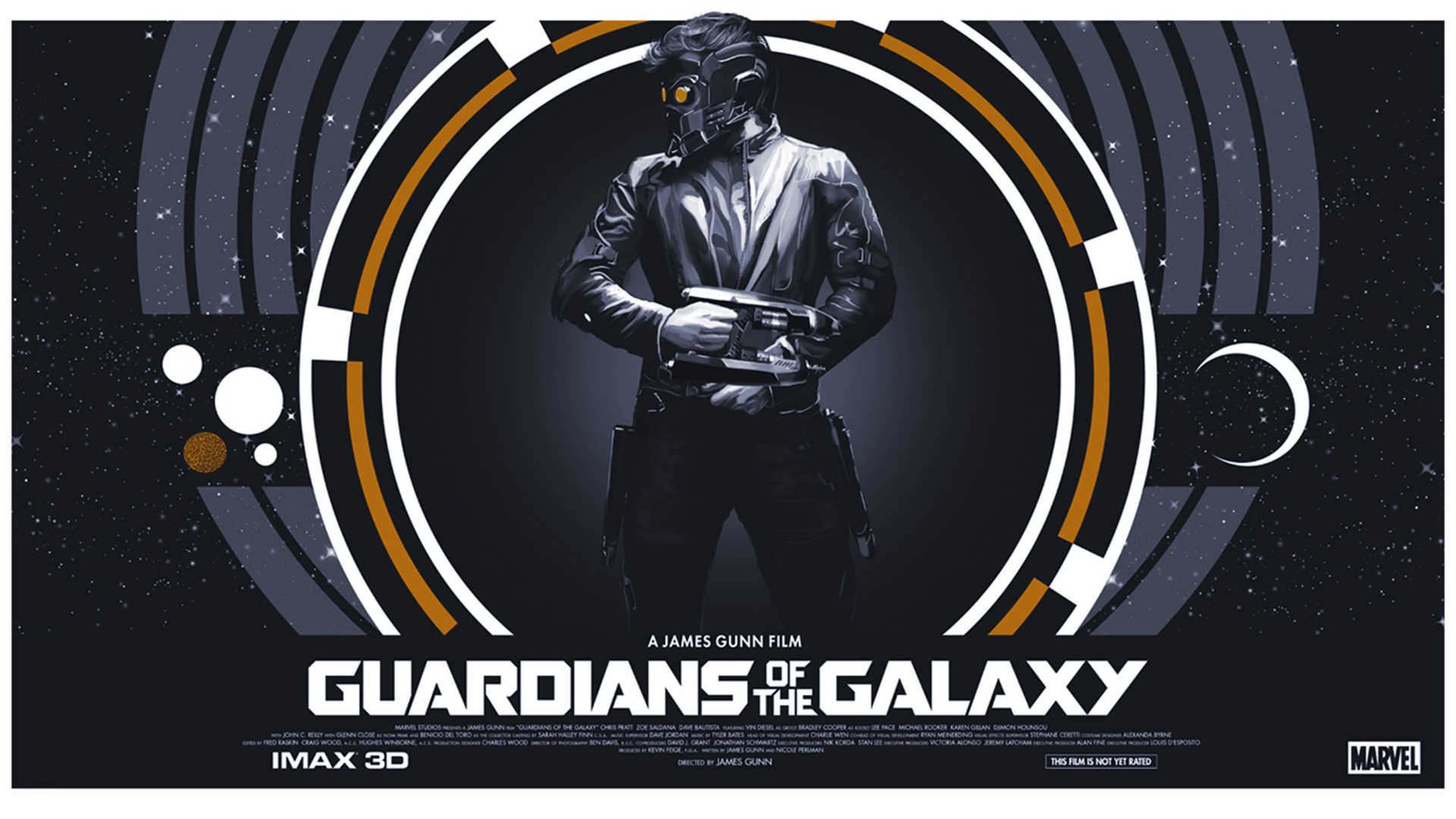 Guardians Of The Galaxy Fondos - HD Wallpaper 