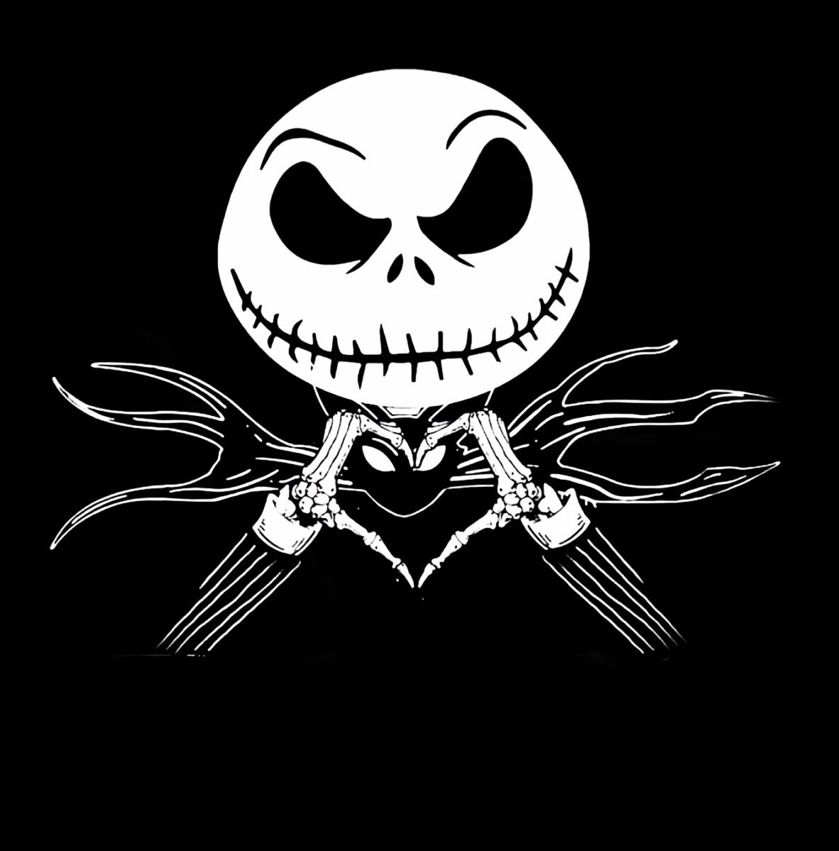 Pesadilla Antes De Navidad - HD Wallpaper 