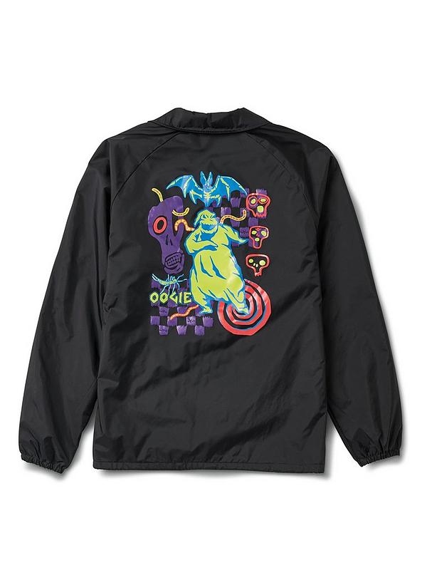 Vans And Nightmare Before Christmas Collab - HD Wallpaper 