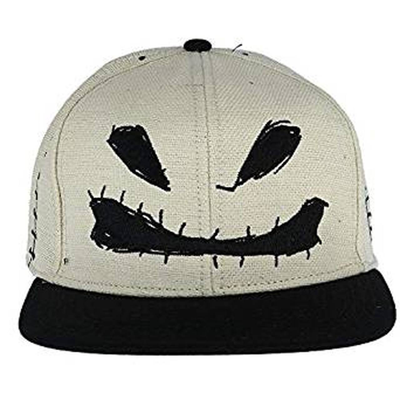 Nightmare Before Christmas Oogie Boogie Angry - HD Wallpaper 